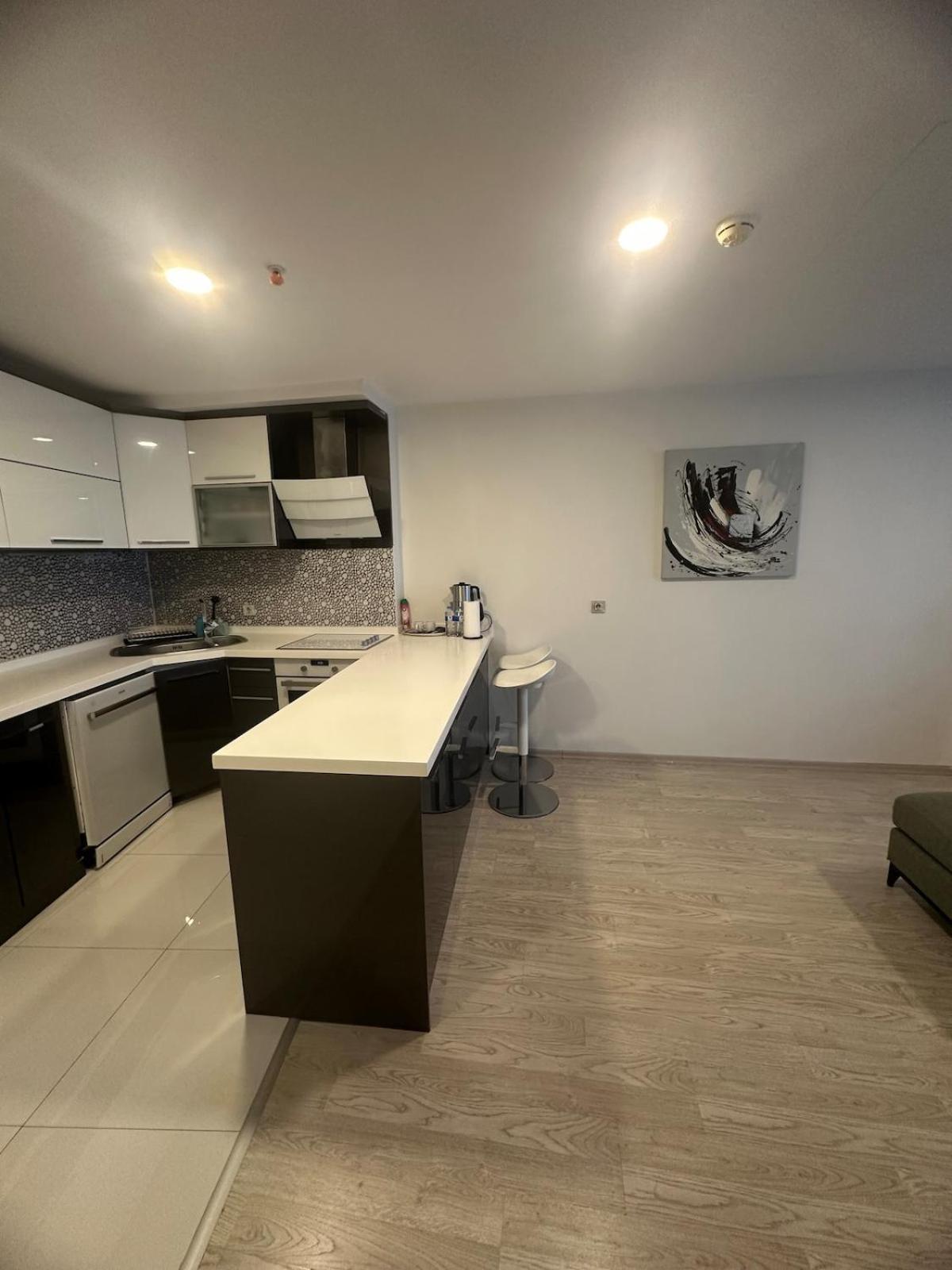 Apartment A Wonderful In Fisekhane