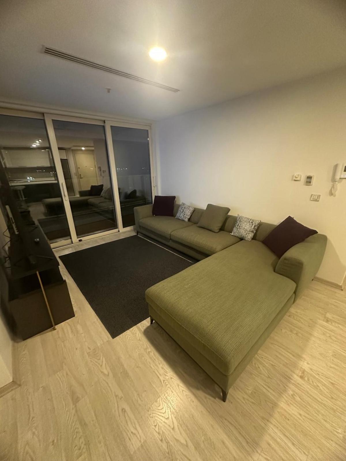 A Wonderful In Fisekhane Apartment Istanbul