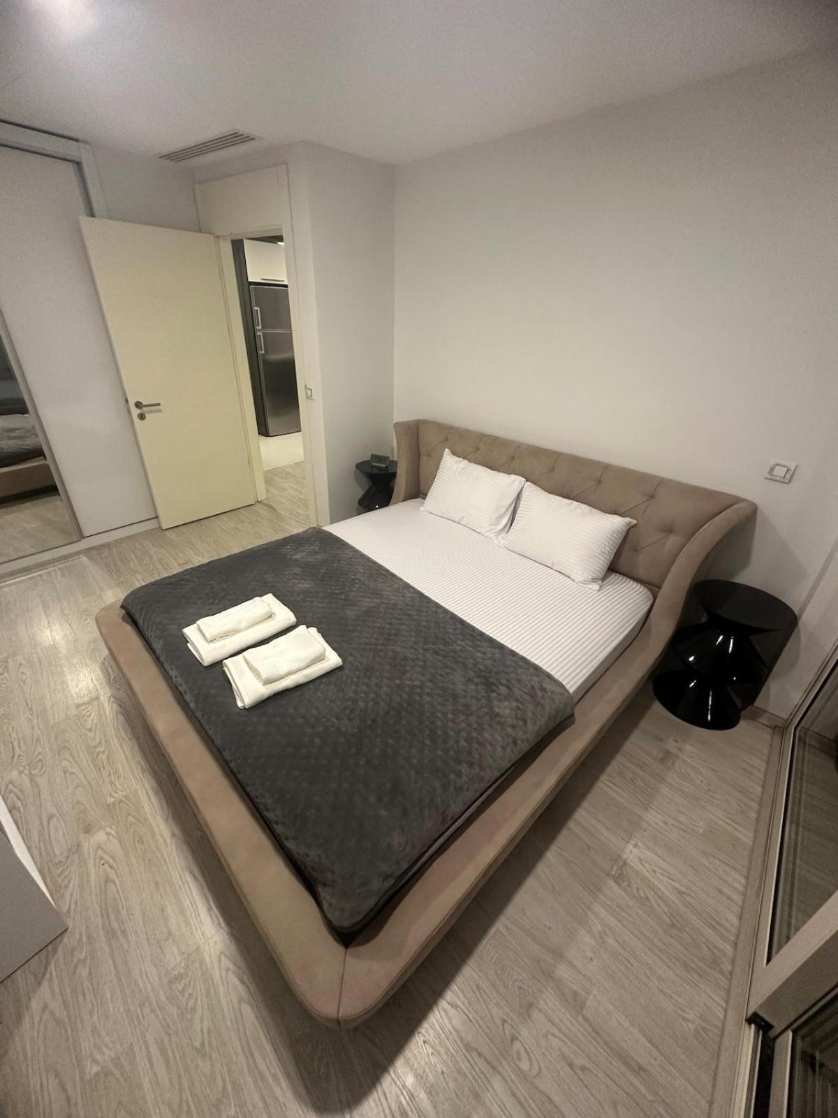 Apartment A Wonderful In Fisekhane Istanbul