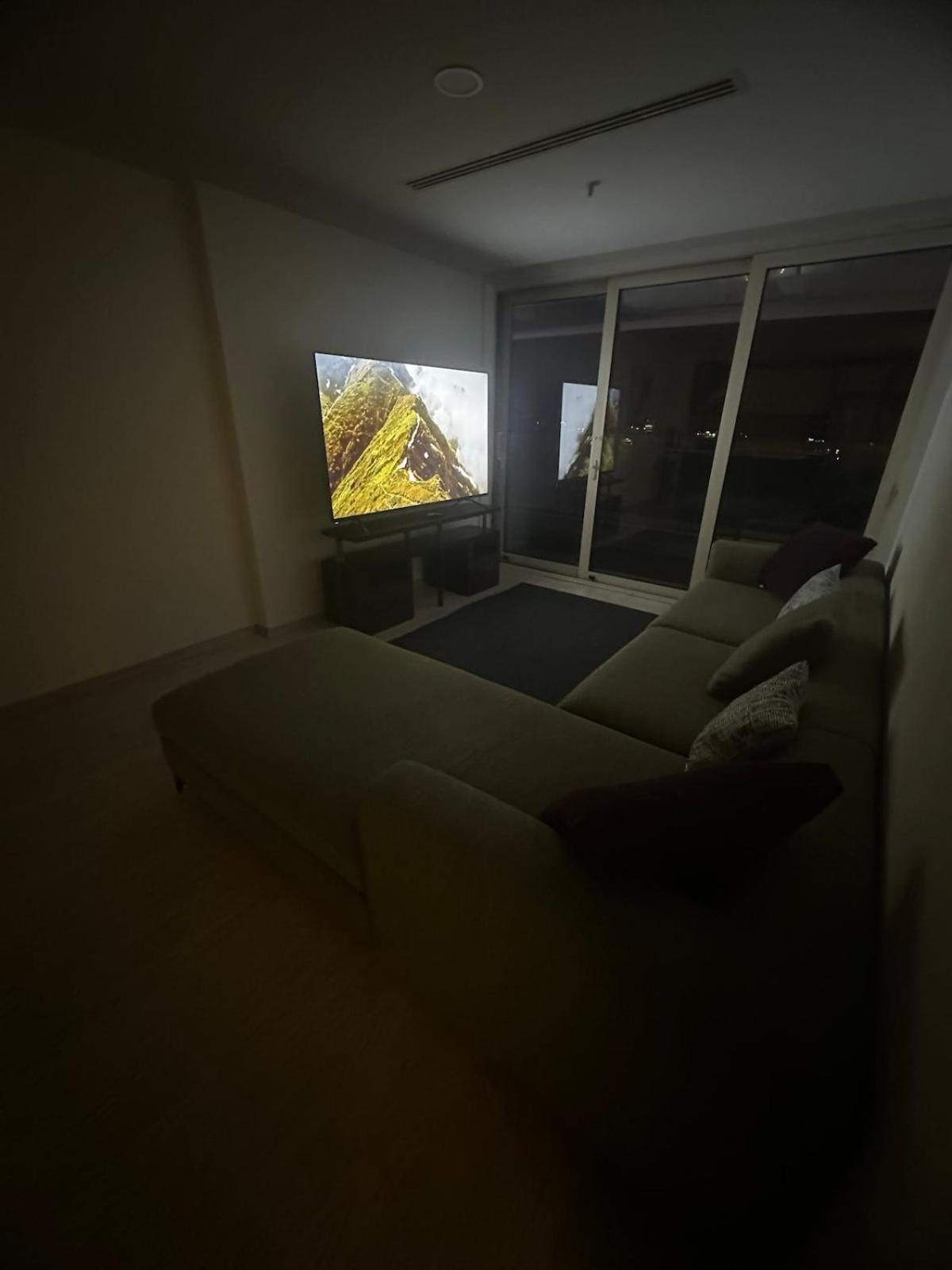 Apartment A Wonderful In Fisekhane