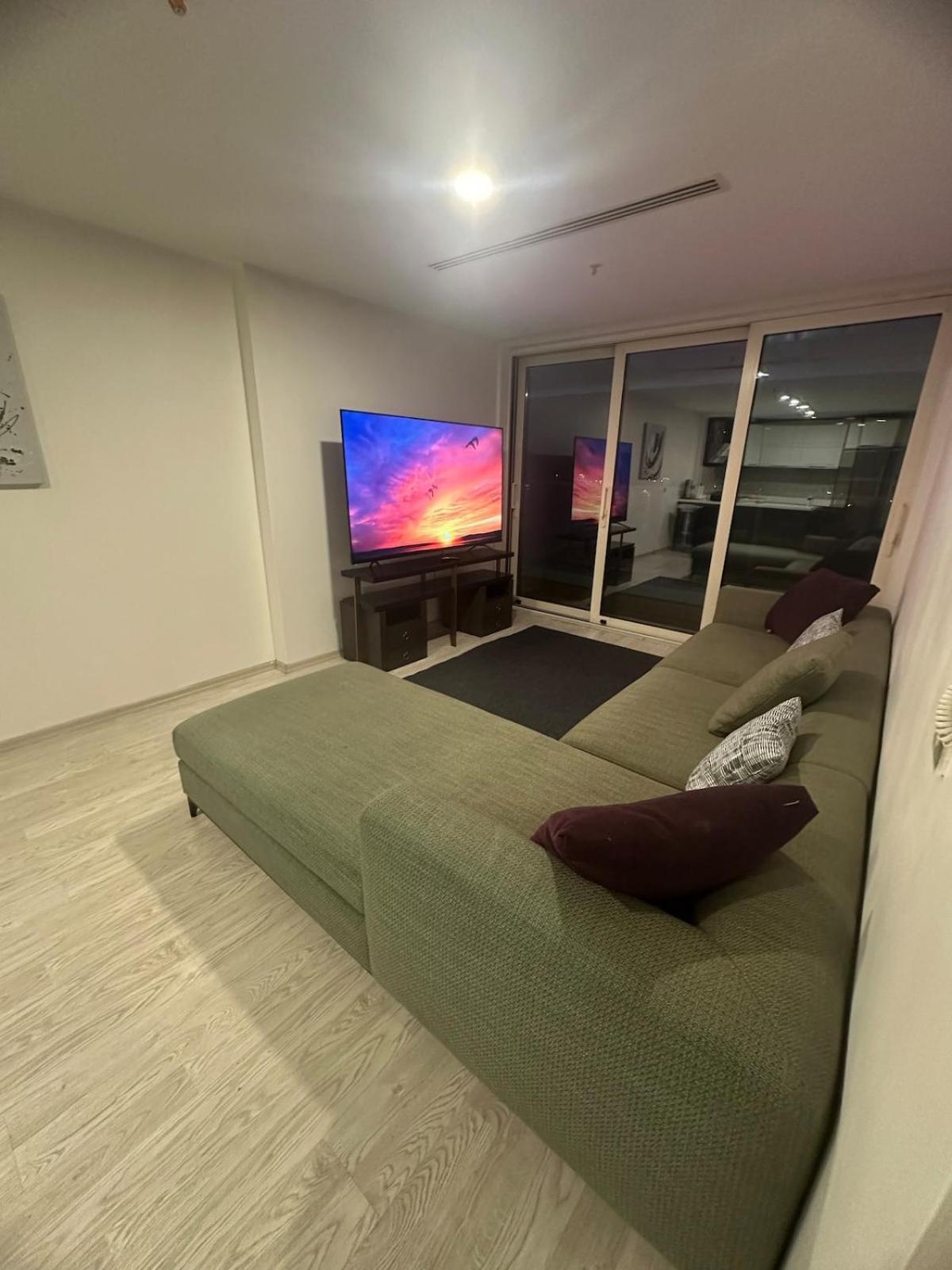 Apartment A Wonderful In Fisekhane *
