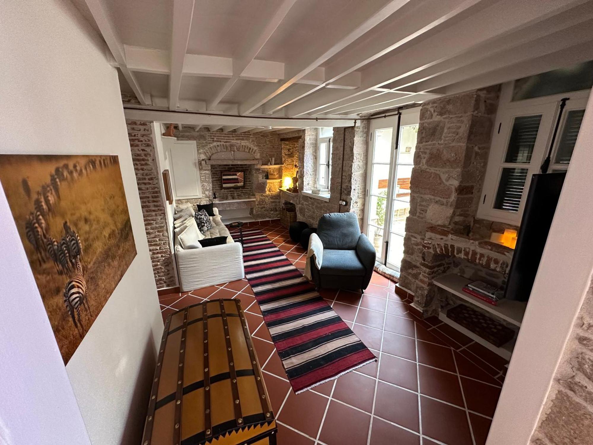 Apartment Papalina