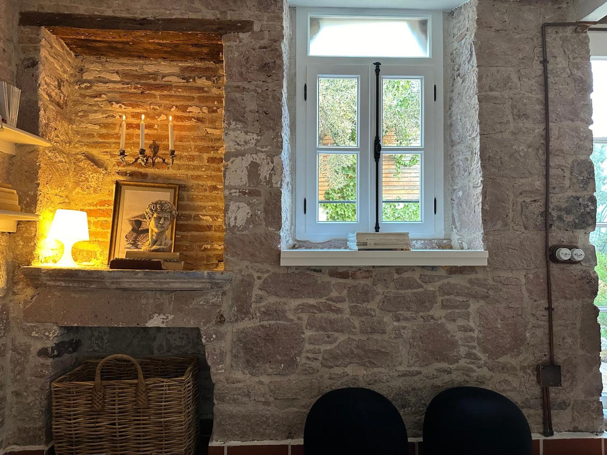 Papalina * Ayvalik