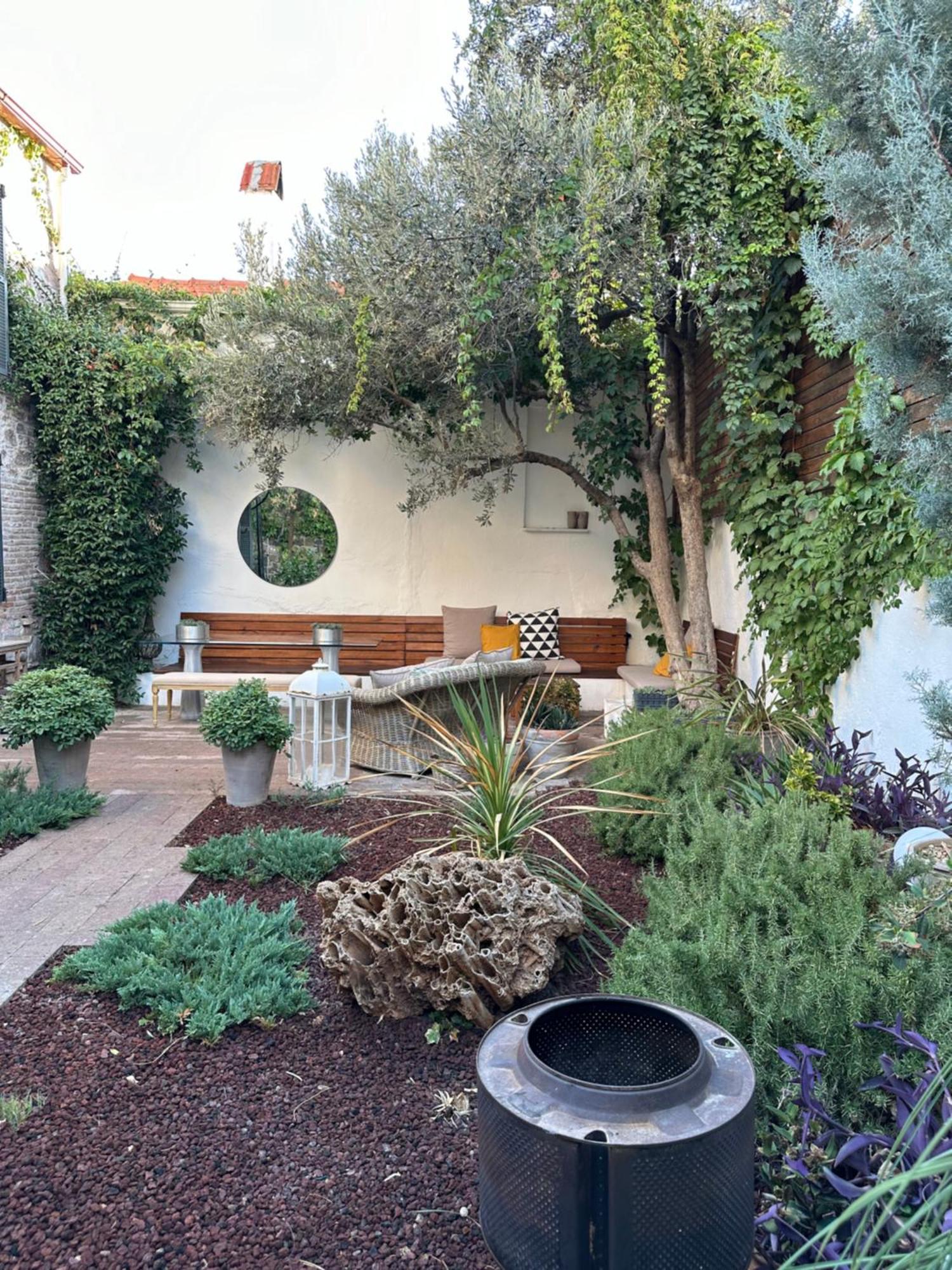 Apartment Papalina *