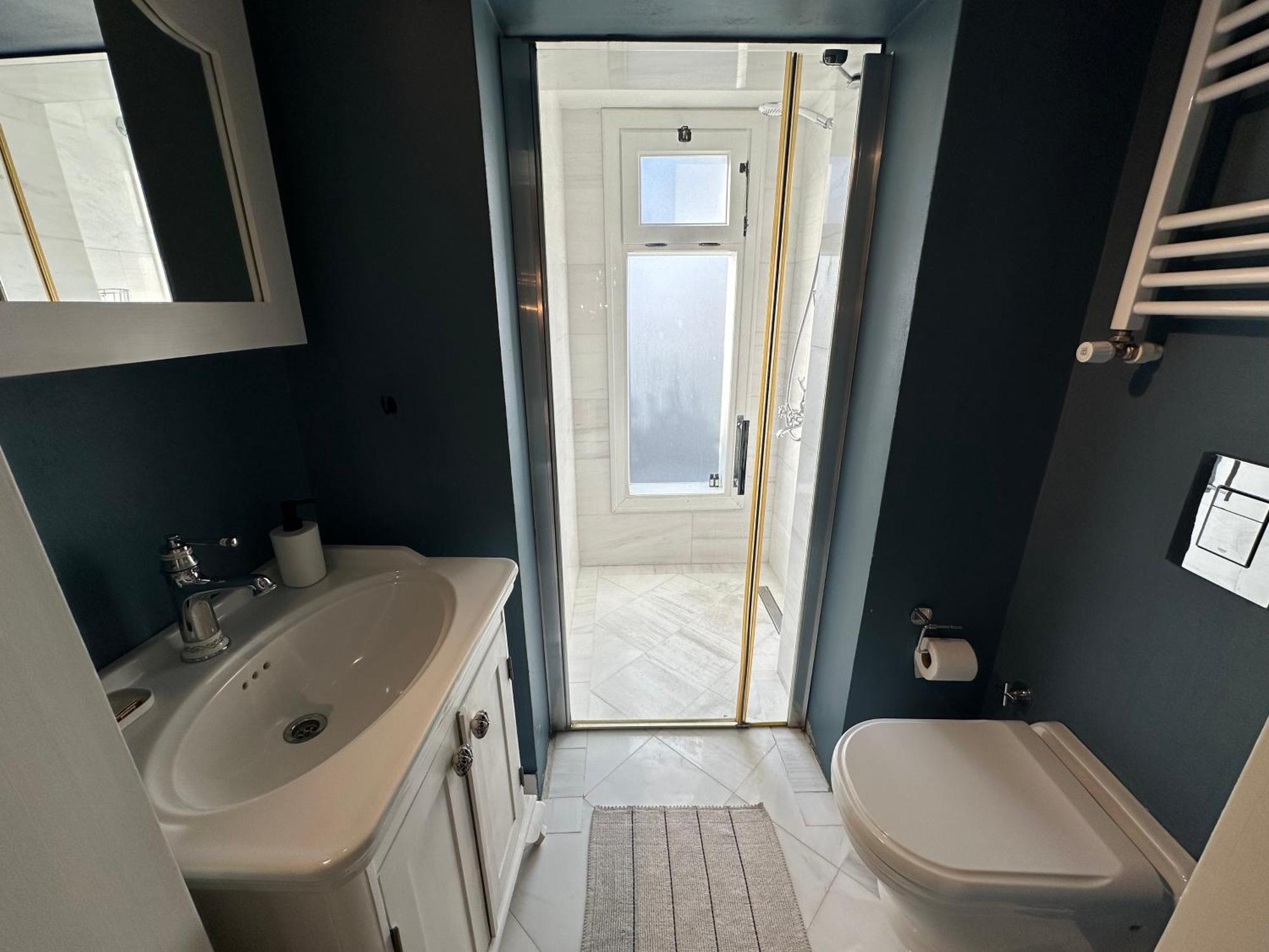 Papalina Apartment Ayvalik