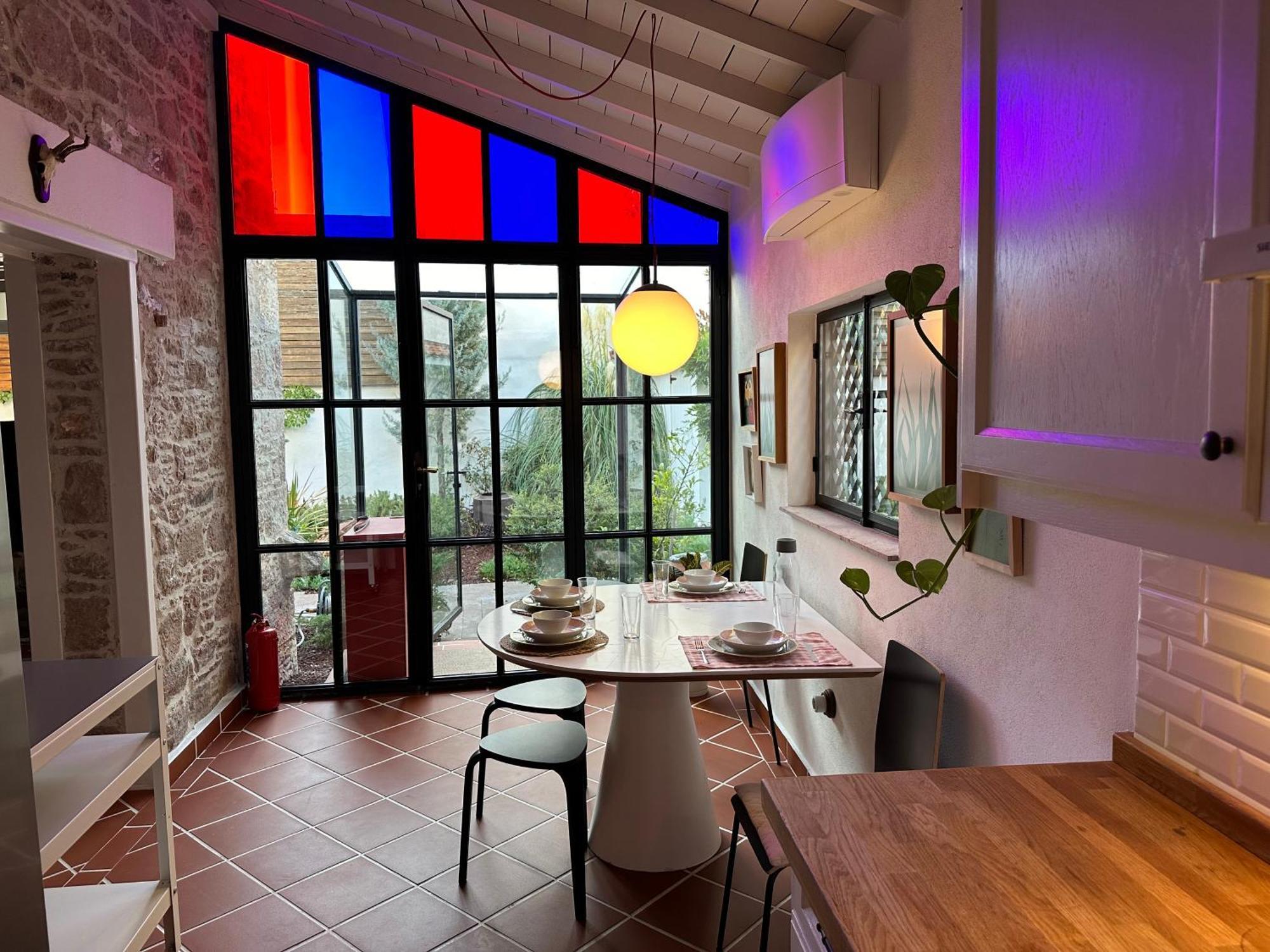 Apartment Papalina *