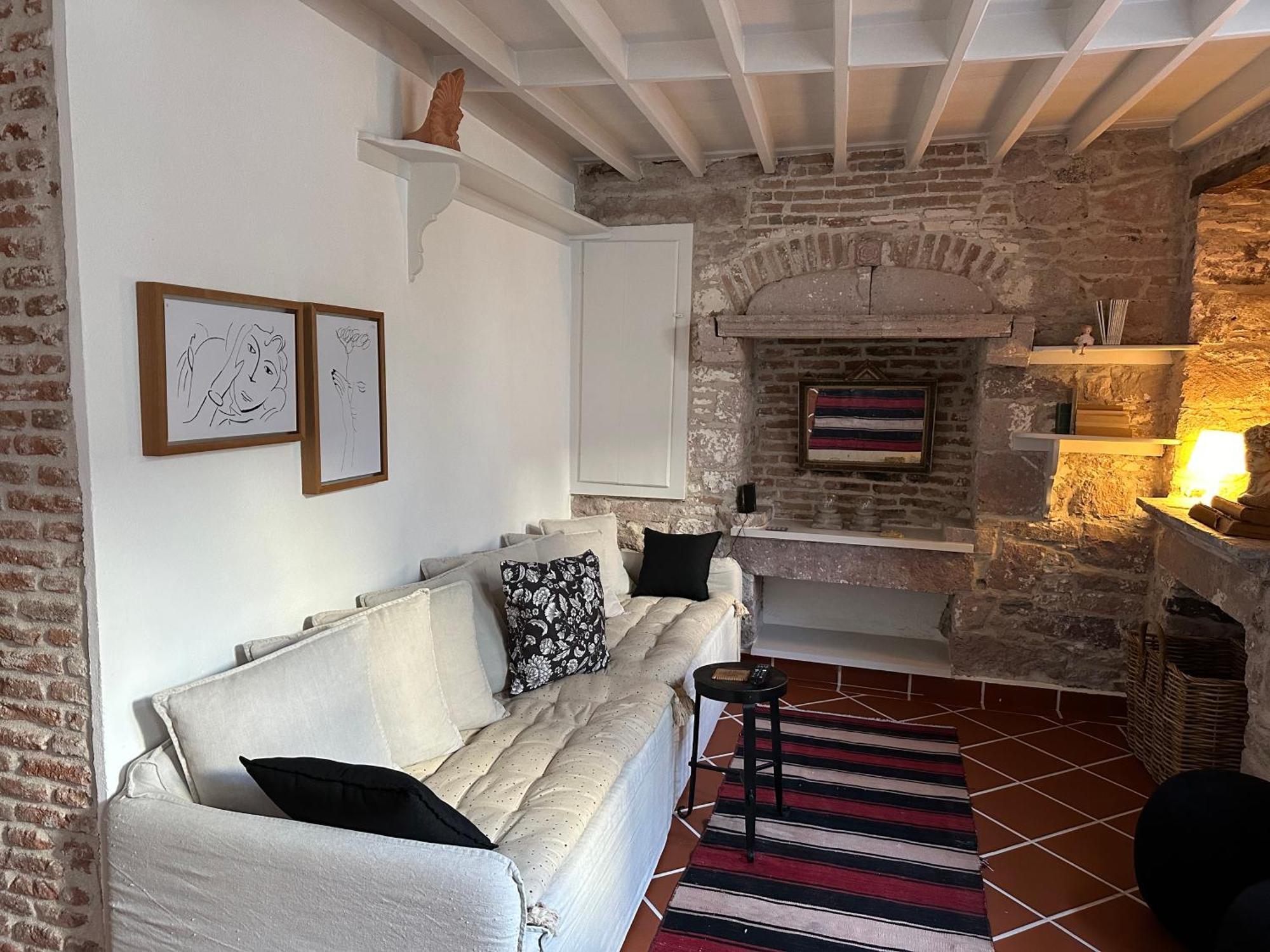 Papalina * Ayvalik