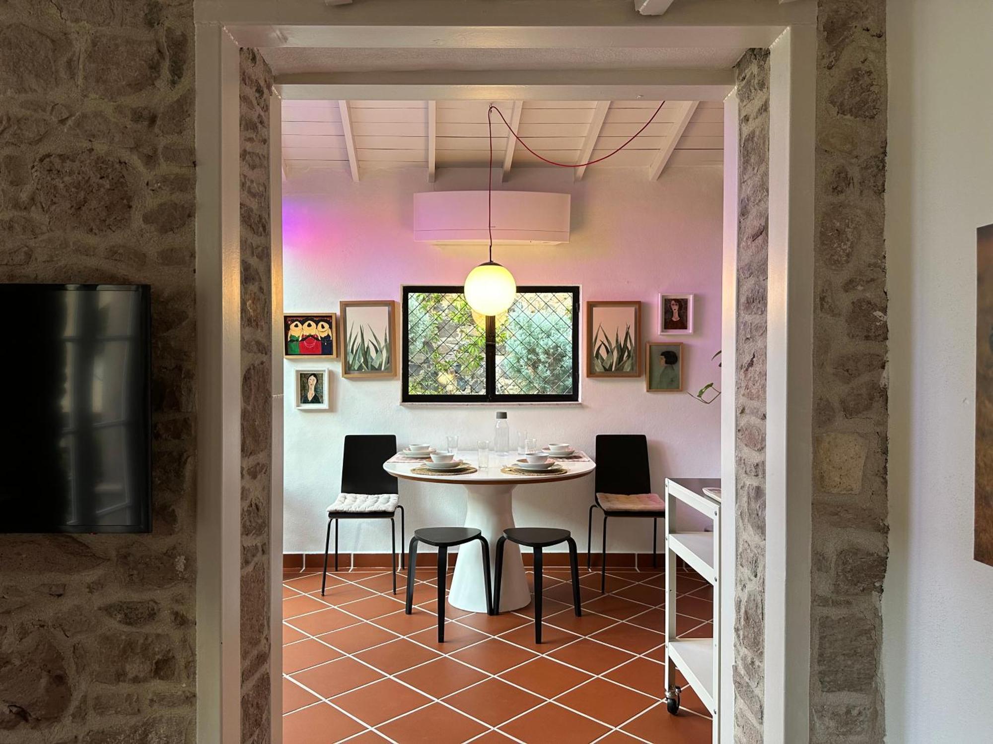 Apartment Papalina *