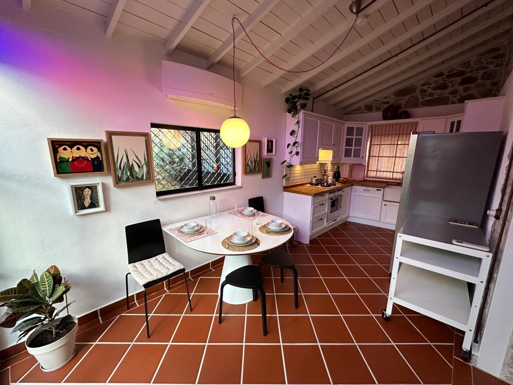 Apartment Papalina Ayvalik