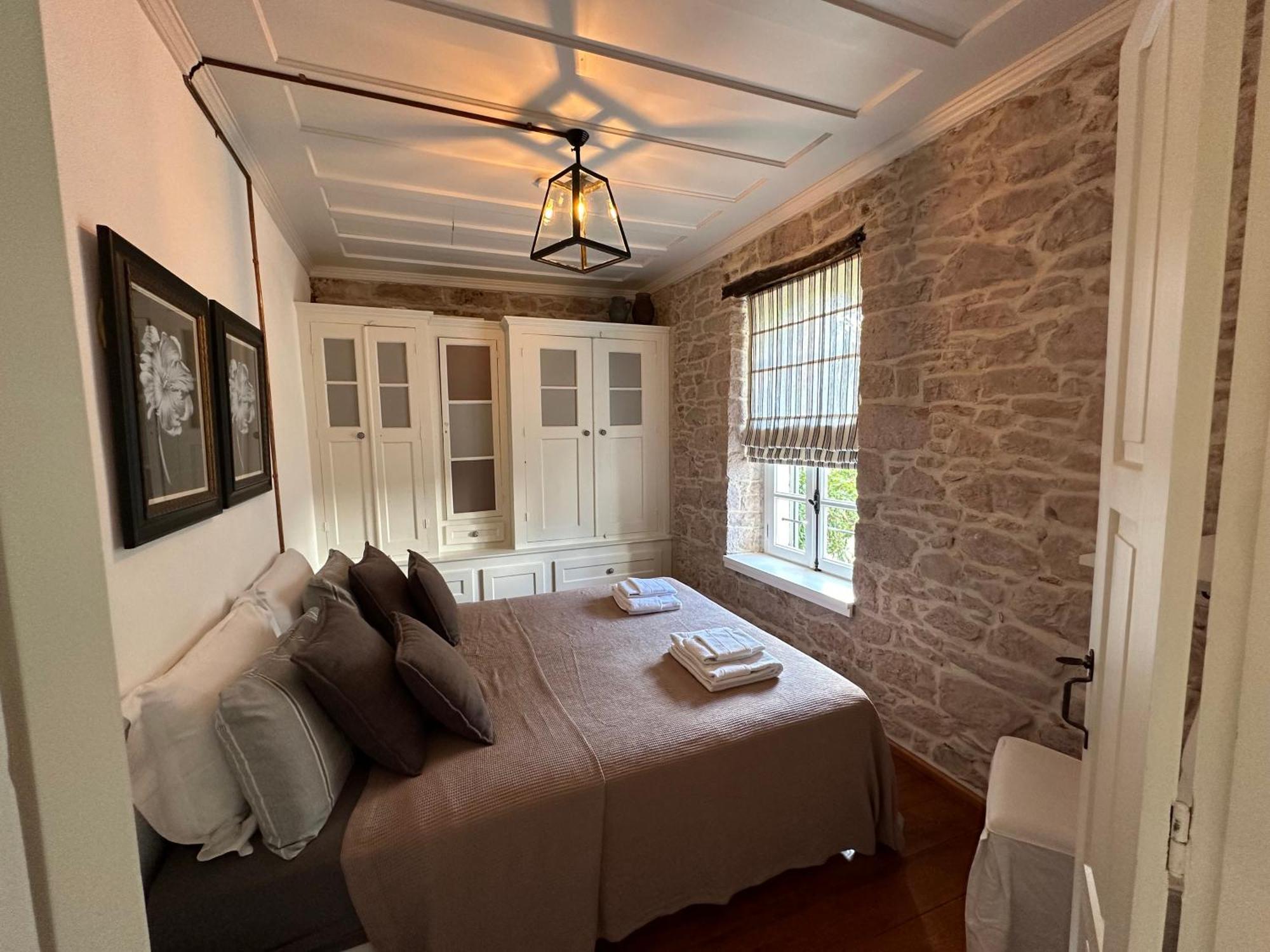 Papalina Apartment *
