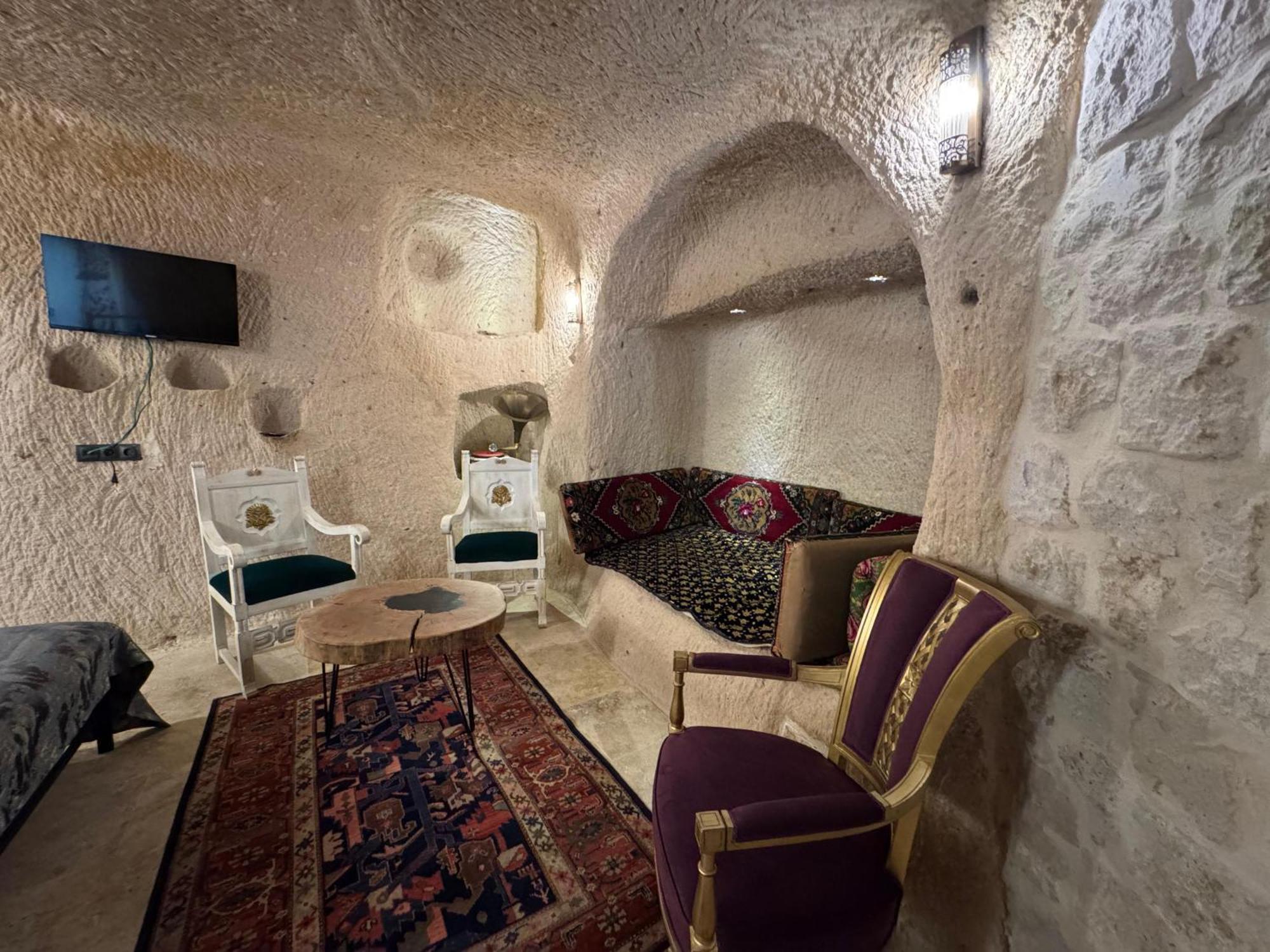 Hotel Patina Cappadocia