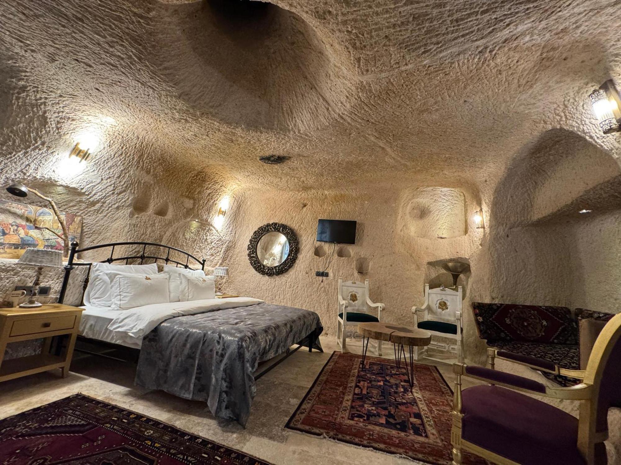 Patina Cappadocia Hotel