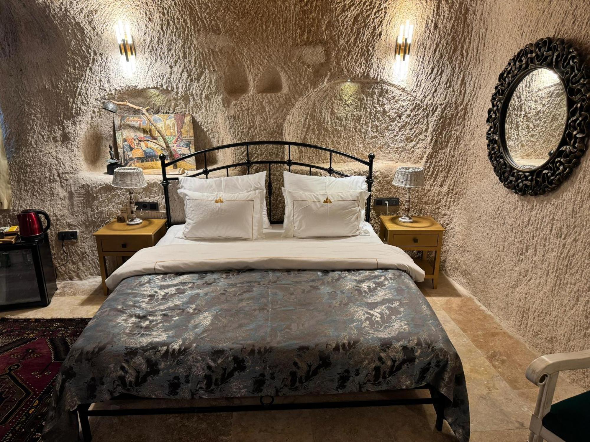 Patina Cappadocia