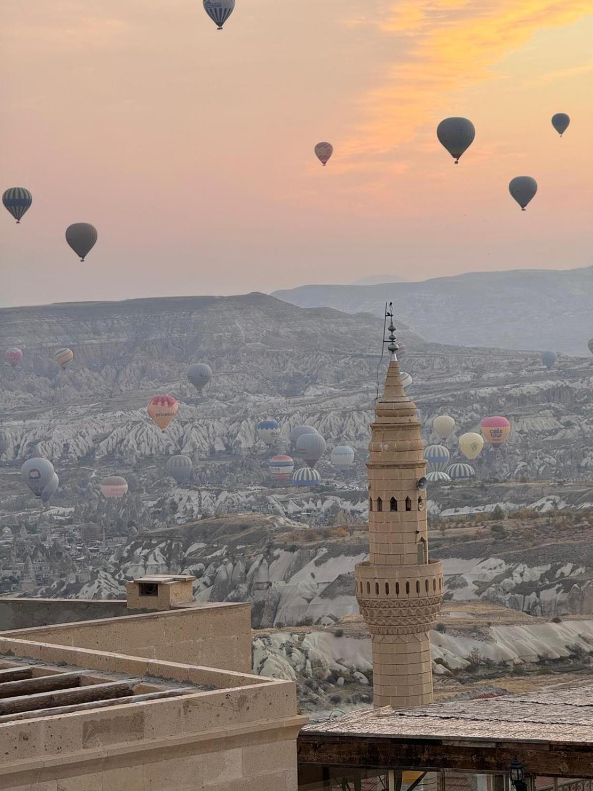 Hotel Patina Cappadocia