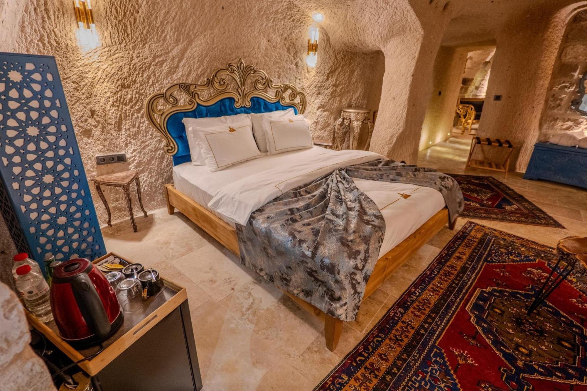 Hotel Patina Cappadocia *