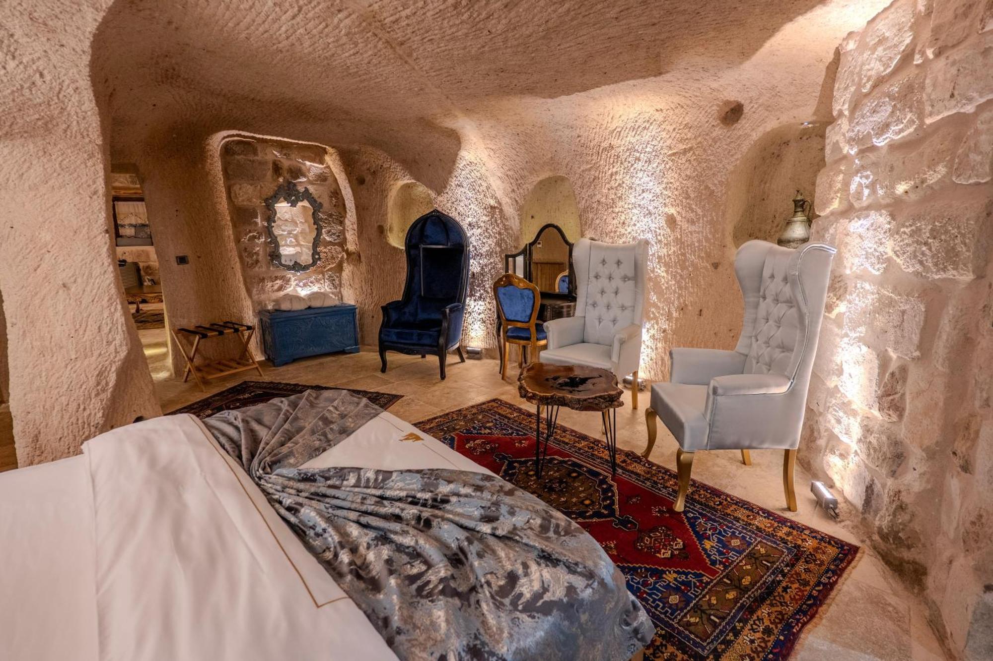 Patina Cappadocia