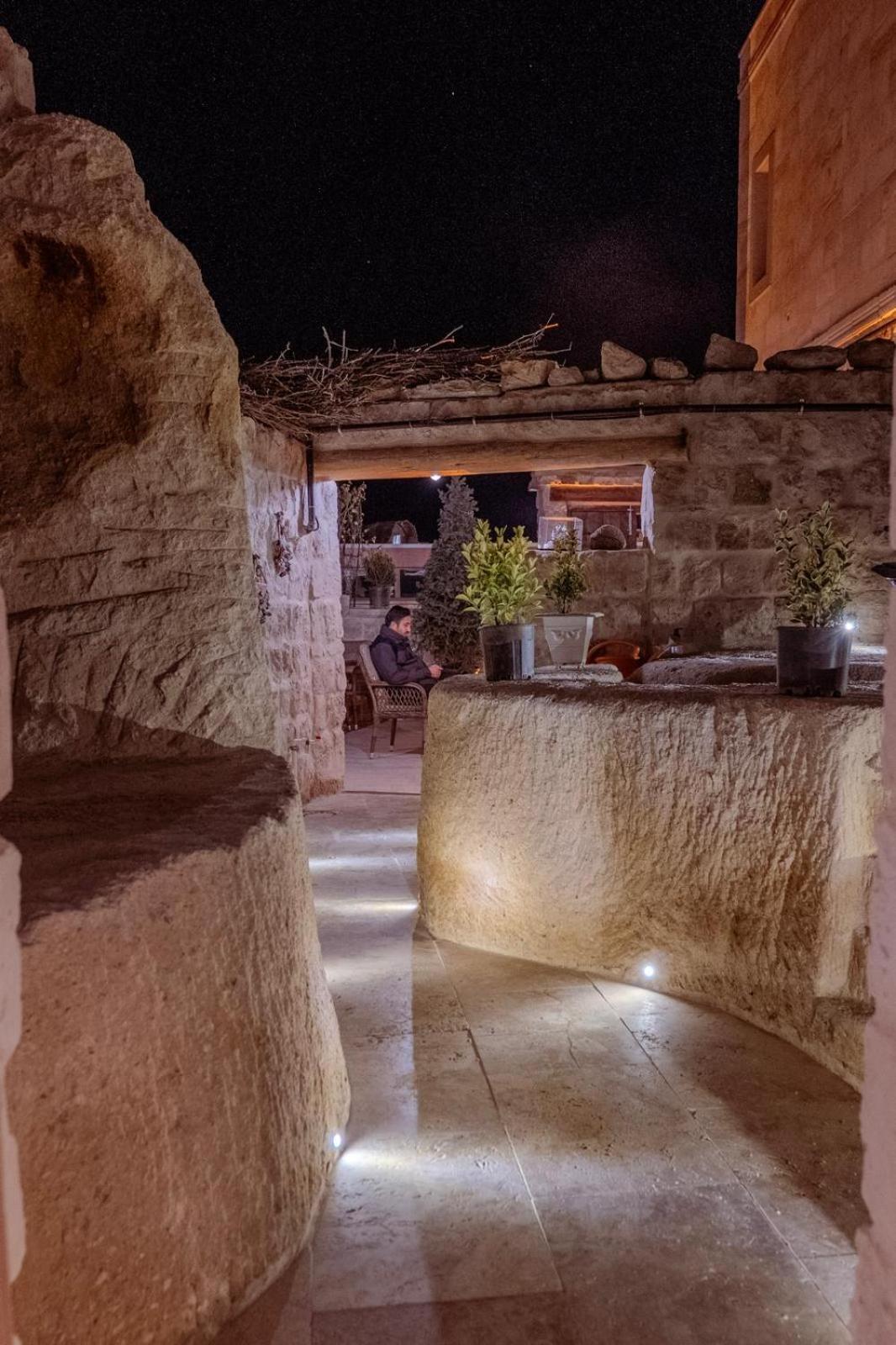Patina Cappadocia Hotel *