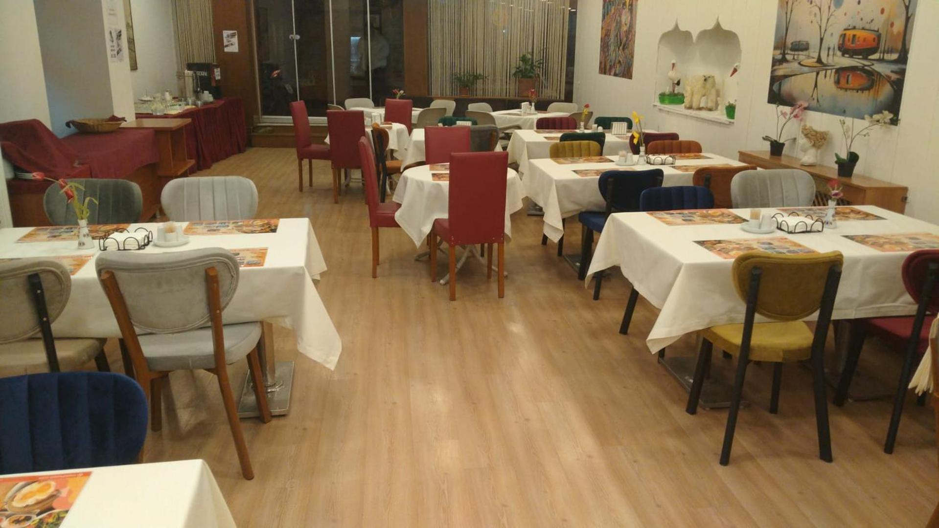 Hotel Kispet Canakkale