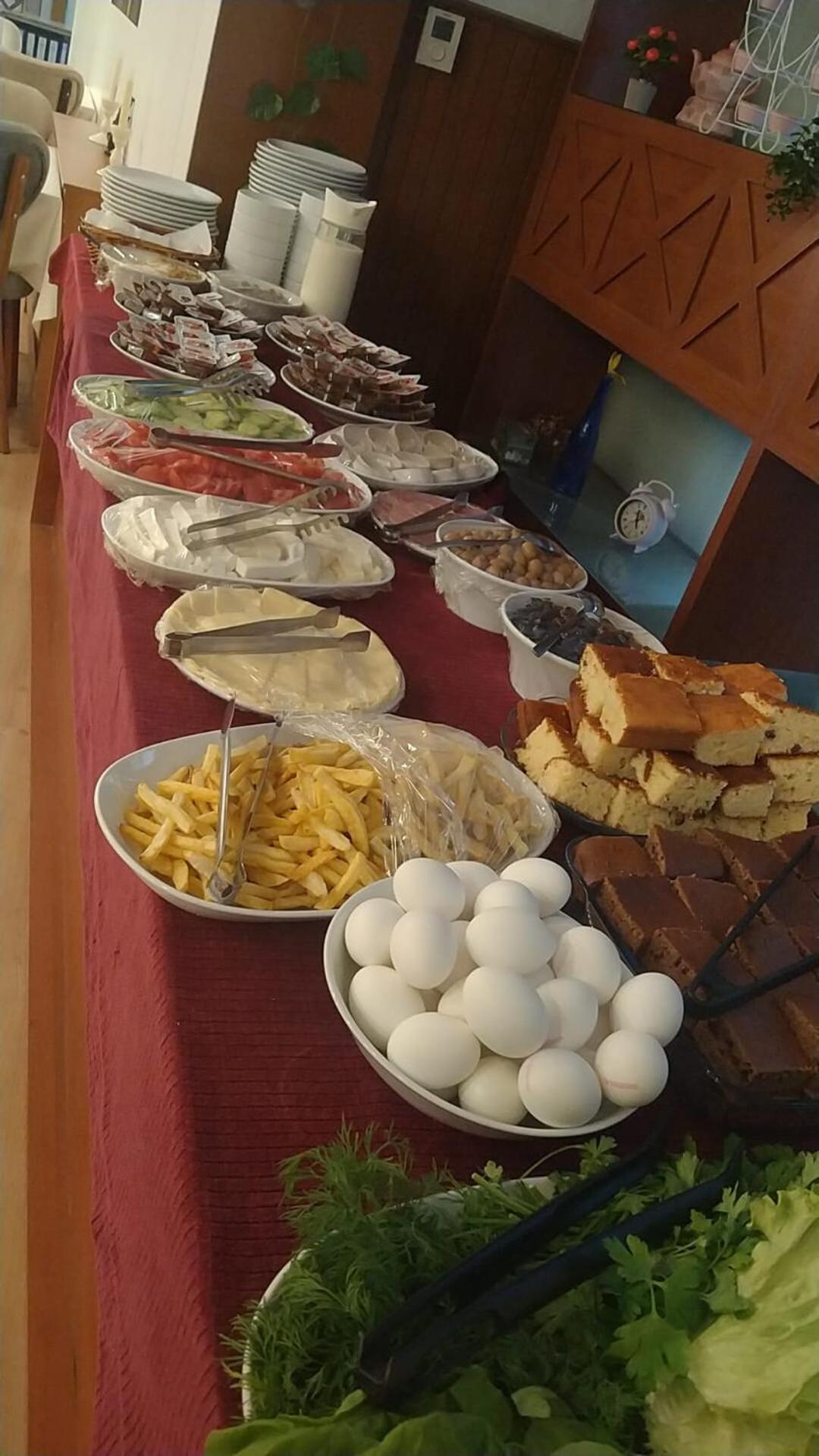 Kispet 3* Canakkale