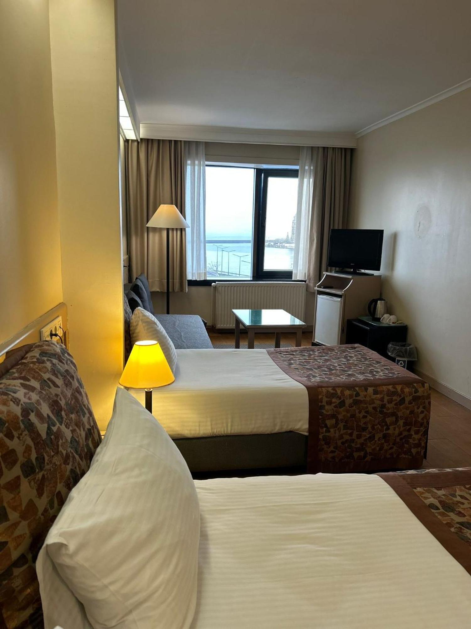 Kadikoey Rihtim 3* Istanbul