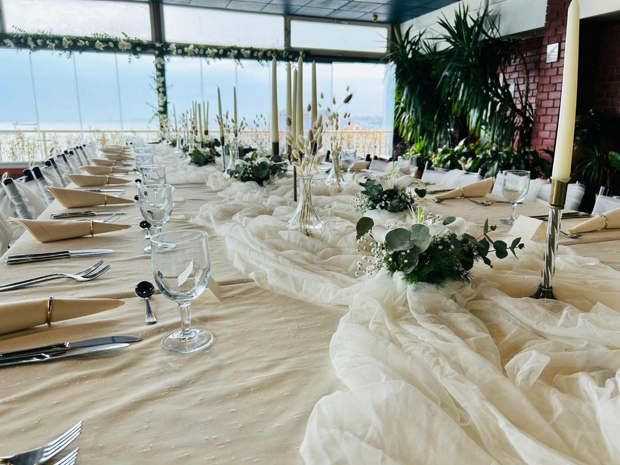 Hotel Kadikoey Rihtim 3*