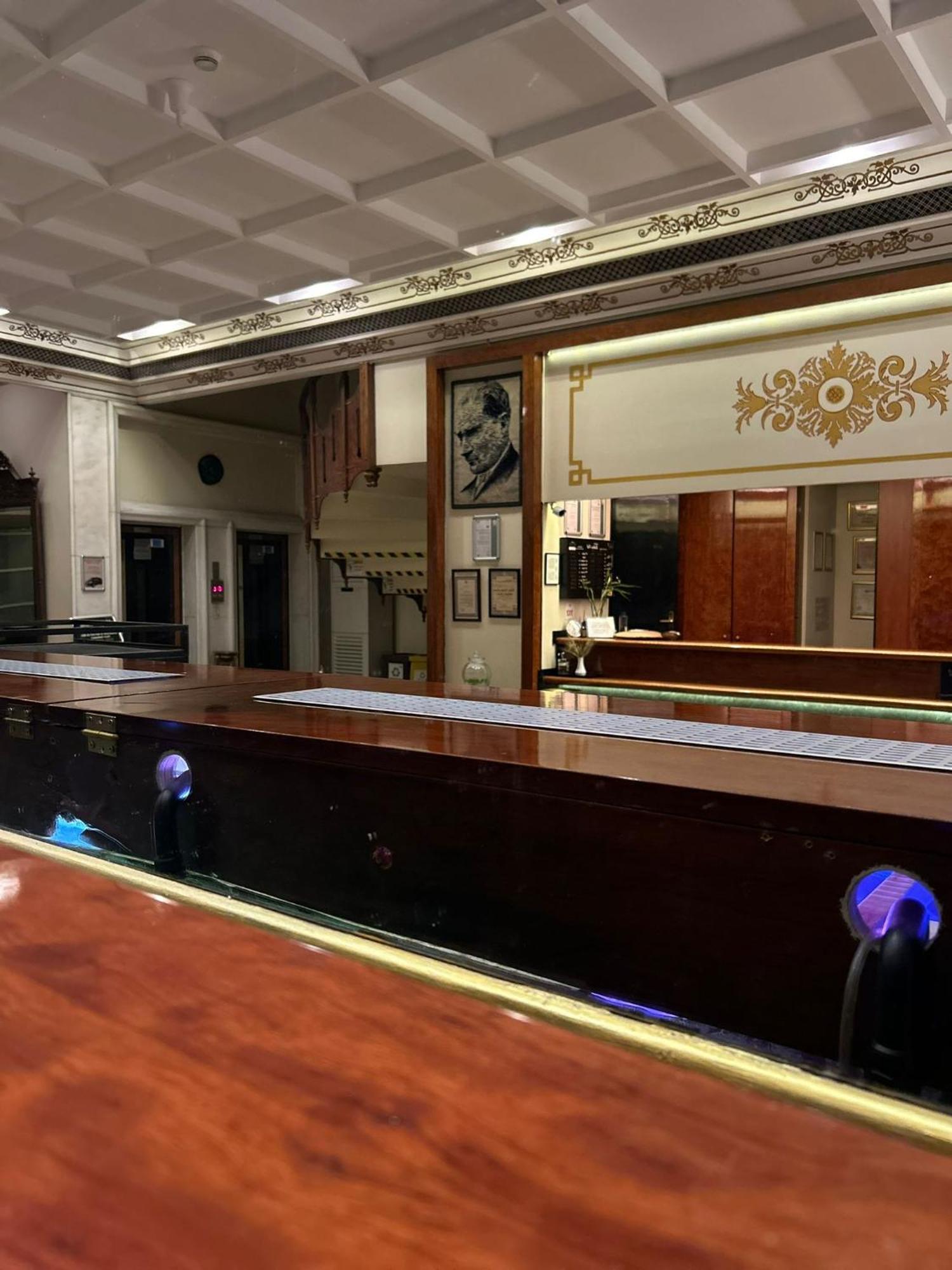 Kadikoey Rihtim Hotel Istanbul
