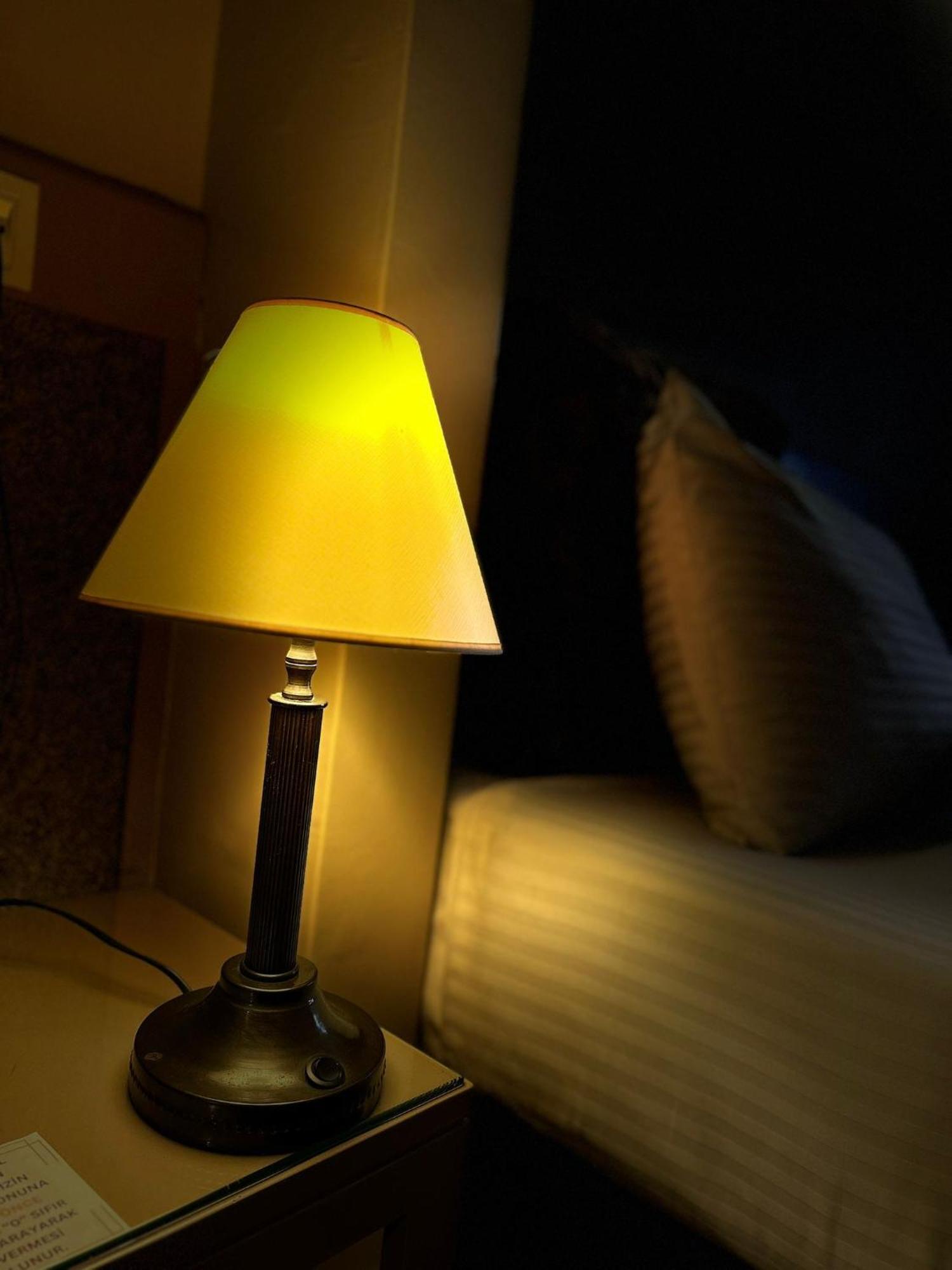 Hotel Kadikoey Rihtim 3*
