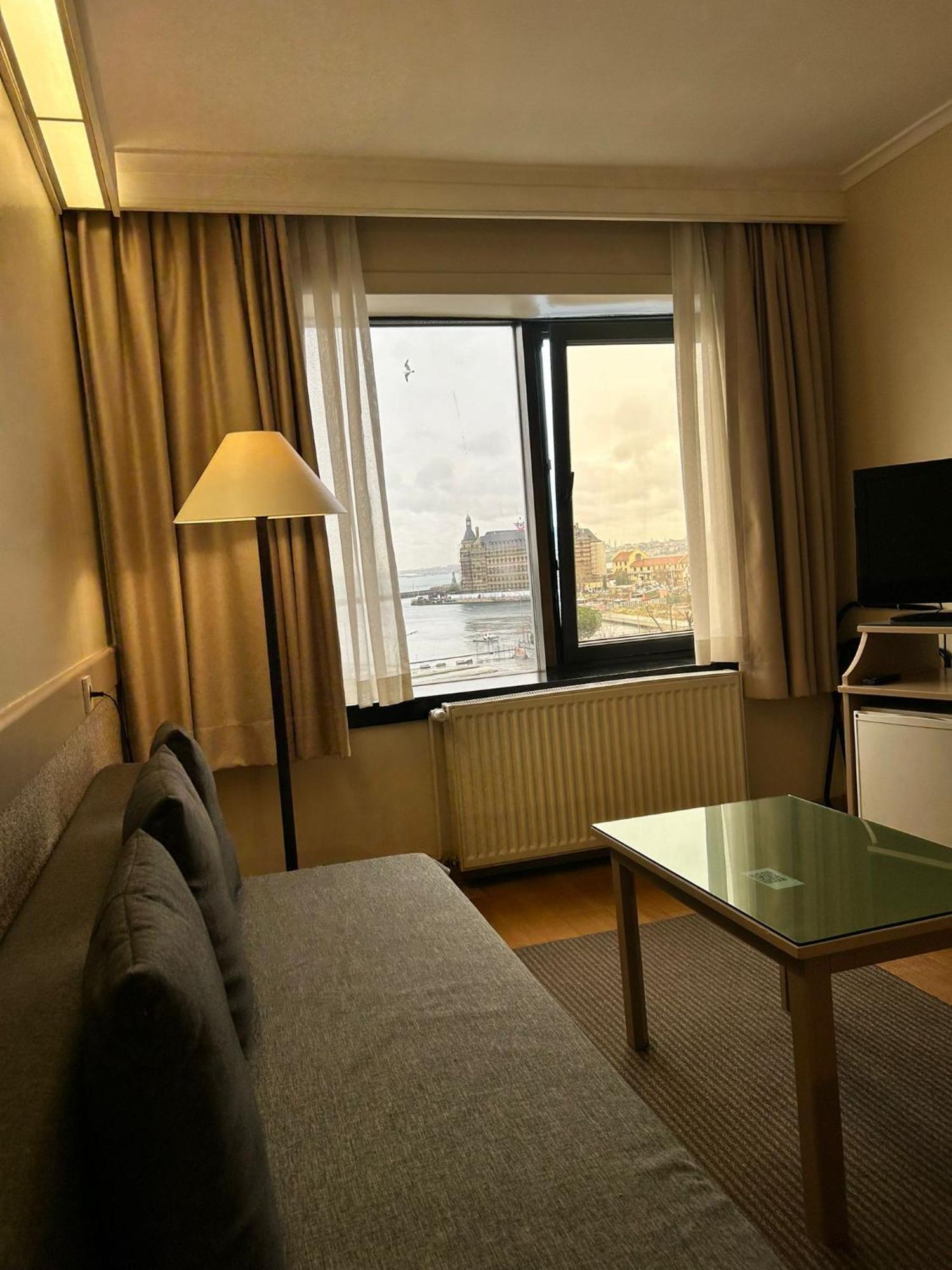 Kadikoey Rihtim Hotel Istanbul