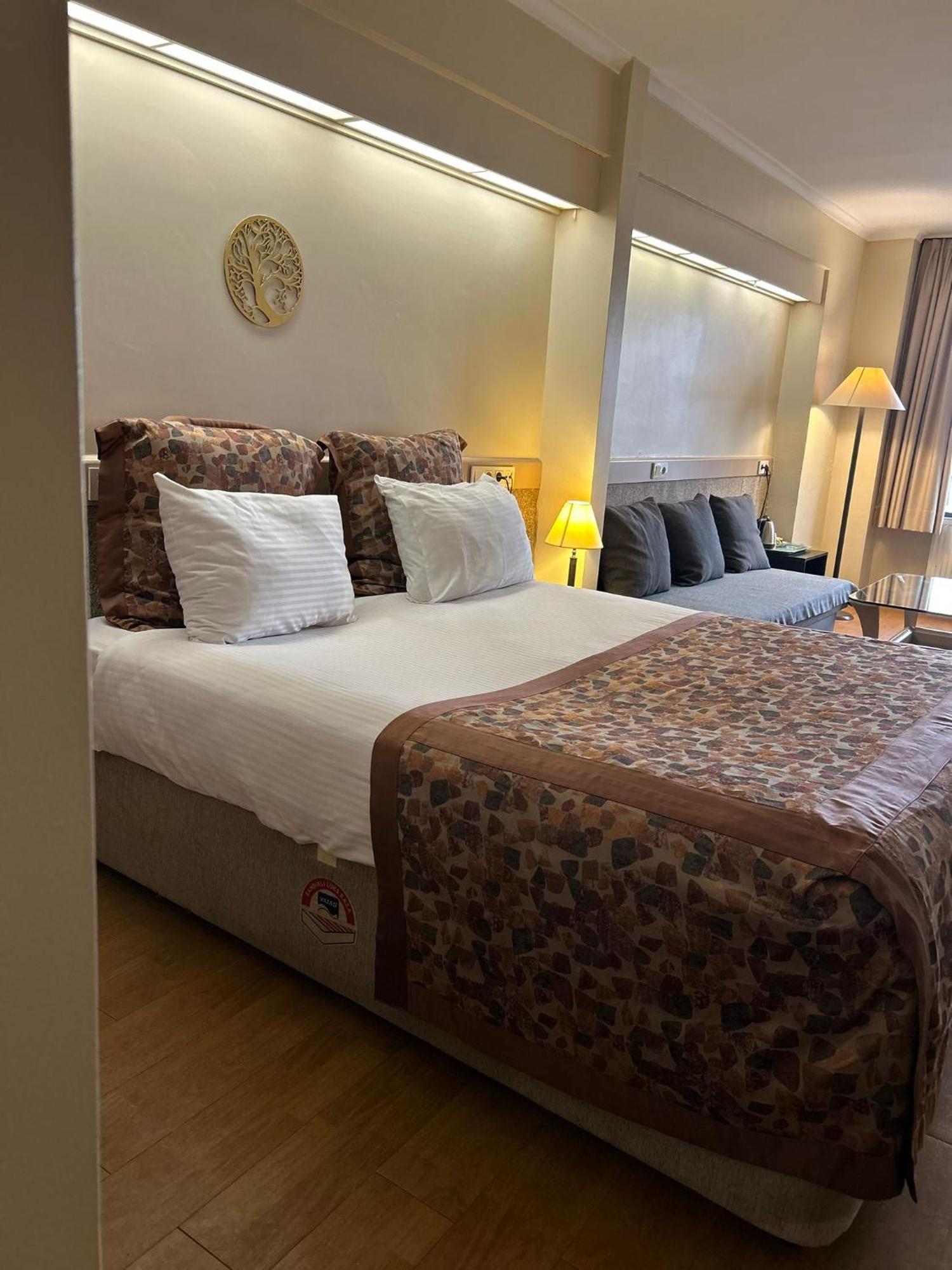 Hotel Kadikoey Rihtim Istanbul