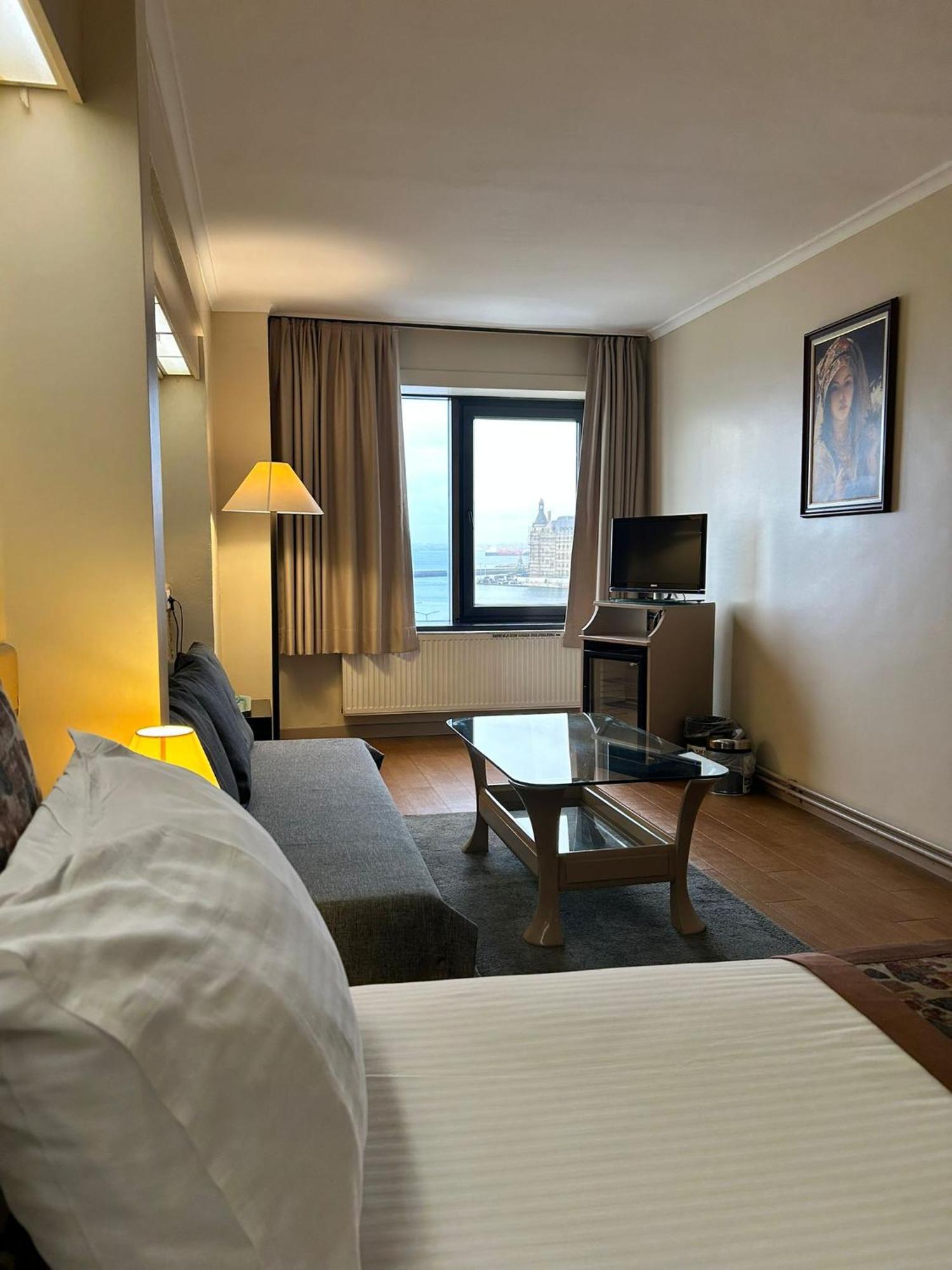 Kadikoey Rihtim Istanbul