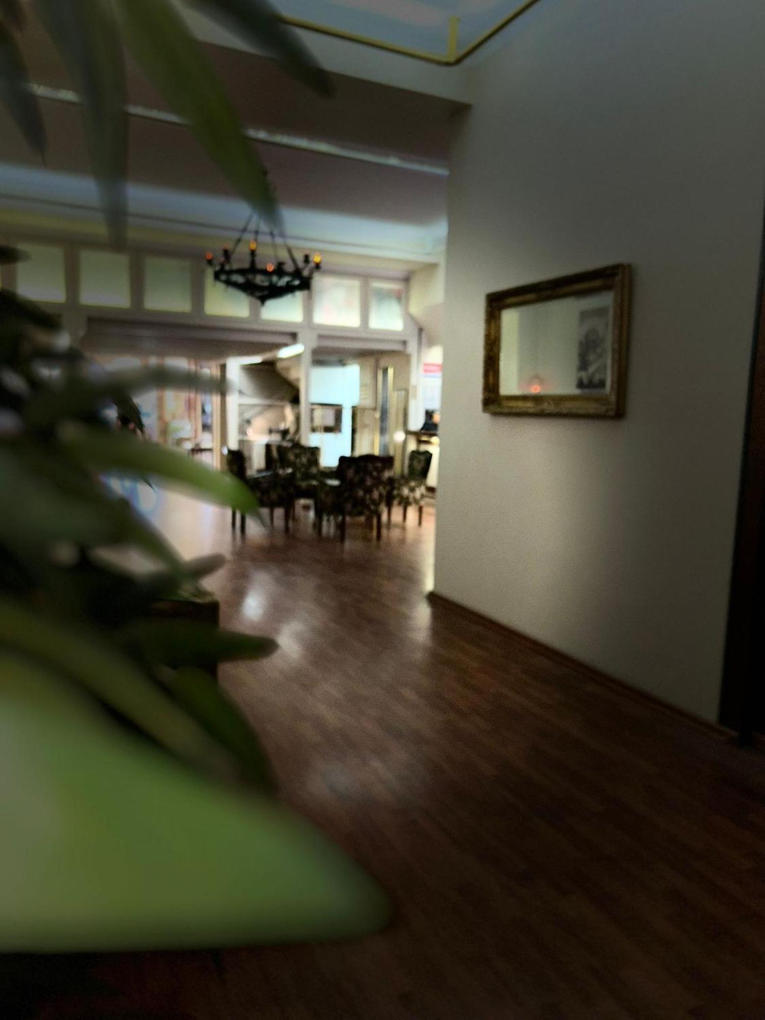 Kadikoey Rihtim Hotel Istanbul