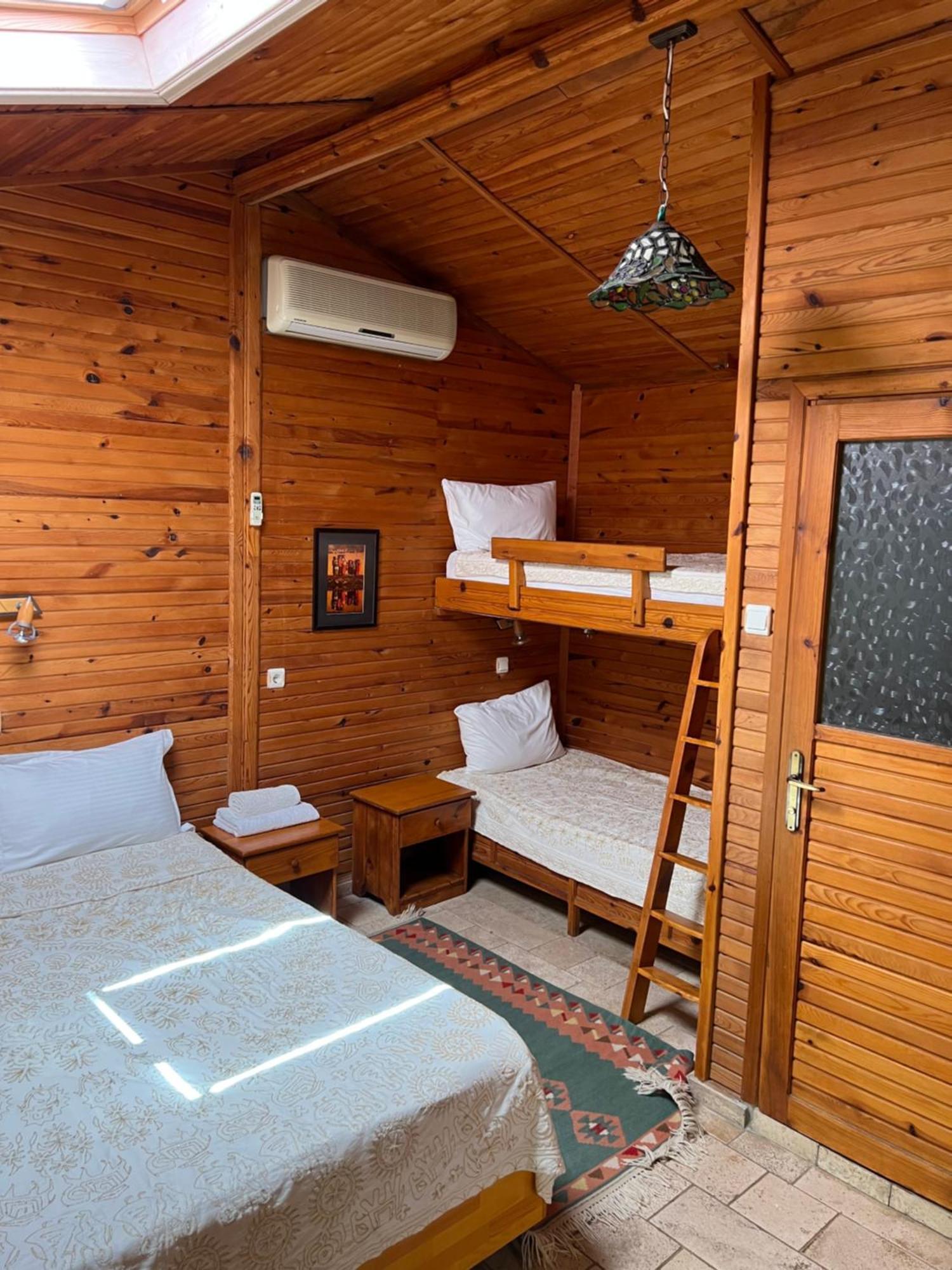 Myland Nature Holiday park
