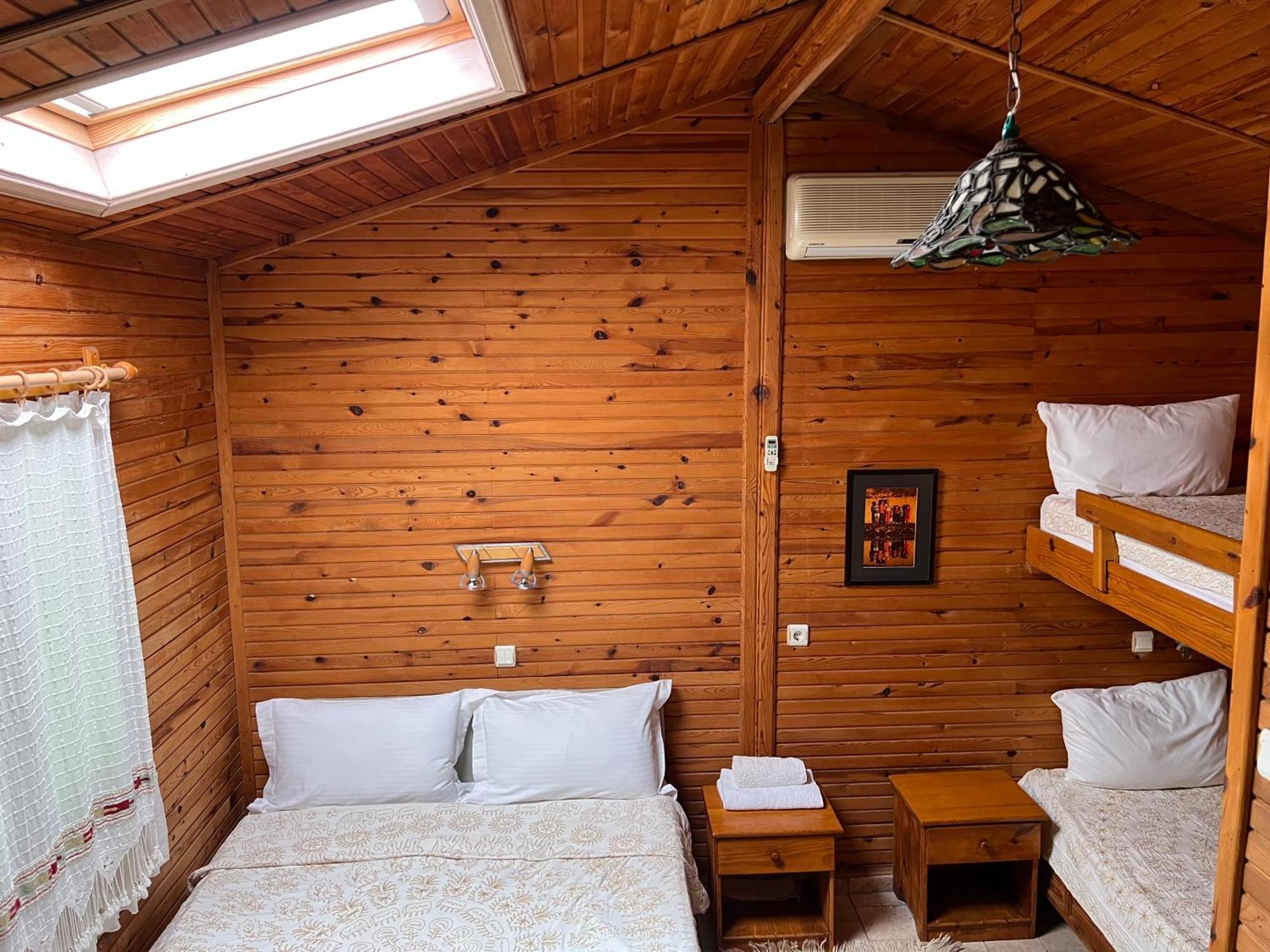 Myland Nature Holiday park Cirali