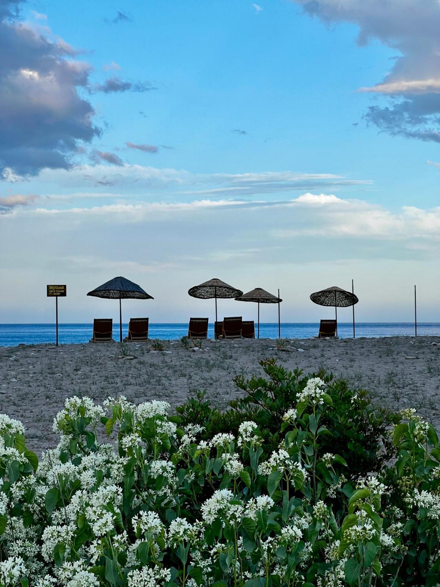 Myland Nature Holiday park Cirali