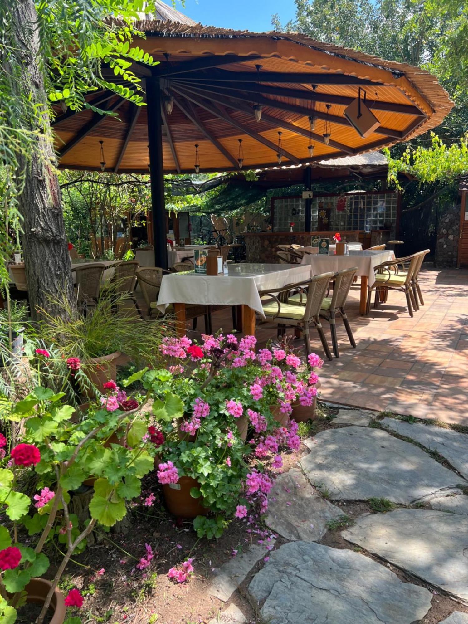 Myland Nature Holiday park