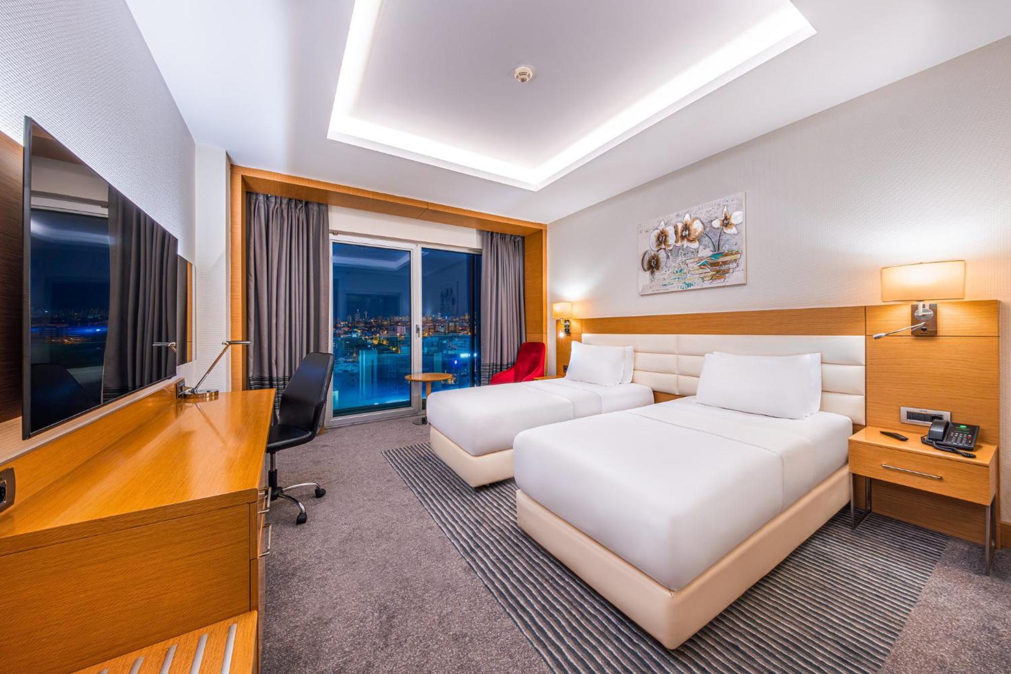 - Cukurambar By Ihg Hotel 5*