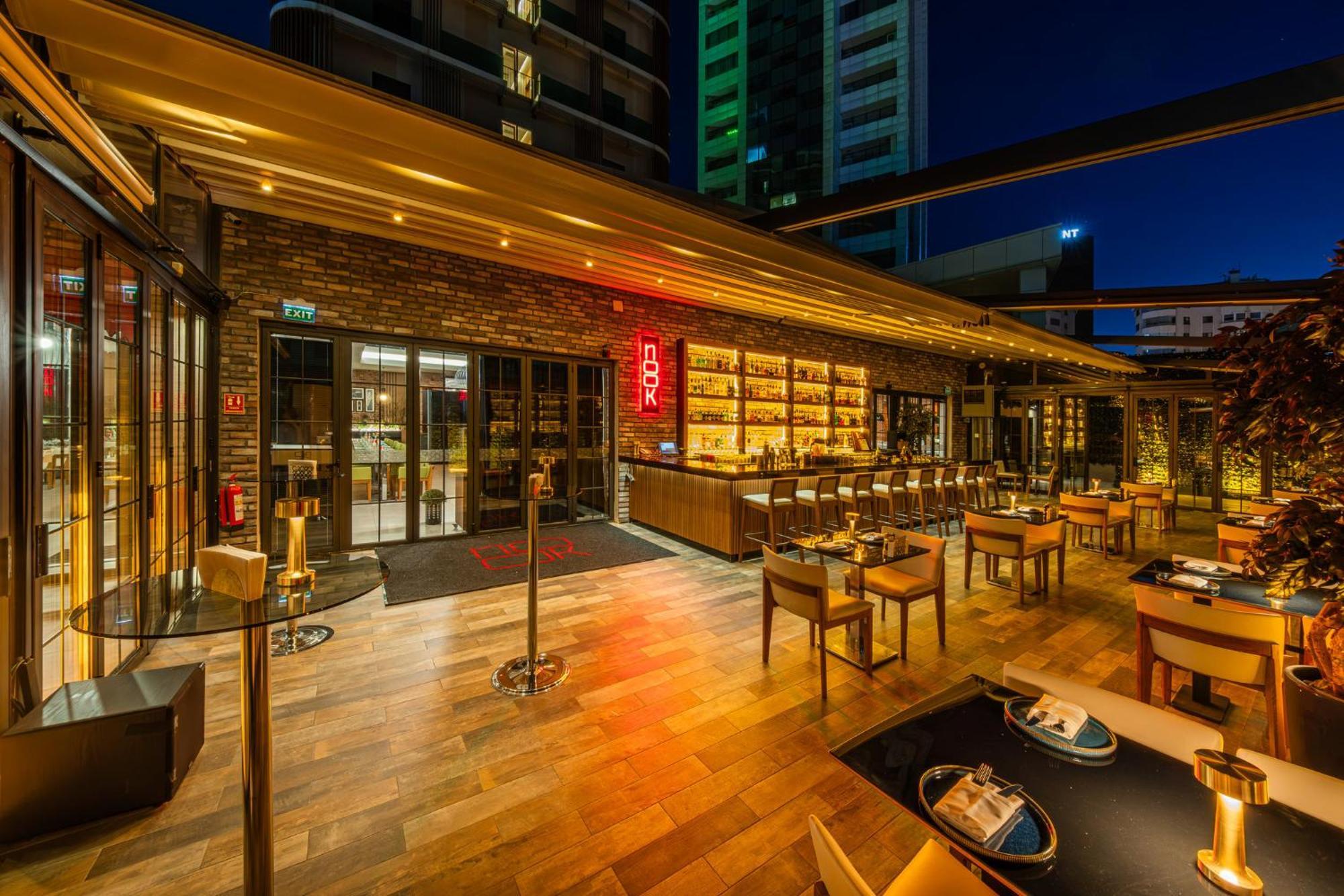 Hotel - Cukurambar By Ihg Ankara