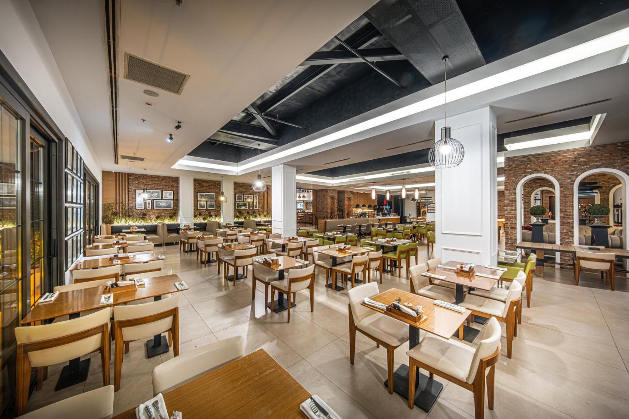 - Cukurambar By Ihg 5*