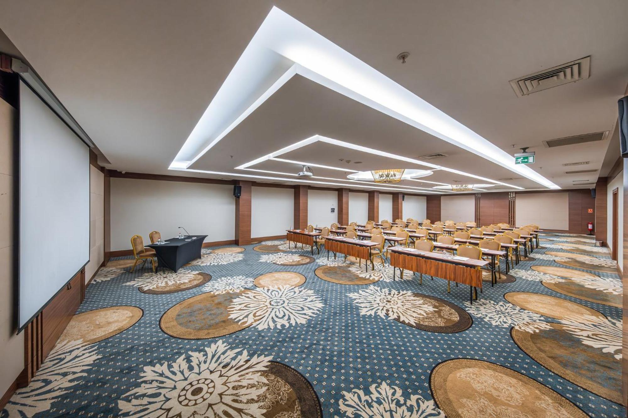 - Cukurambar By Ihg Hotel 5*