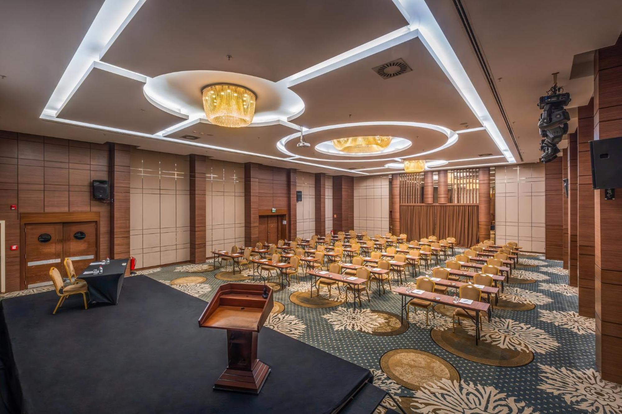Hotel - Cukurambar By Ihg Ankara