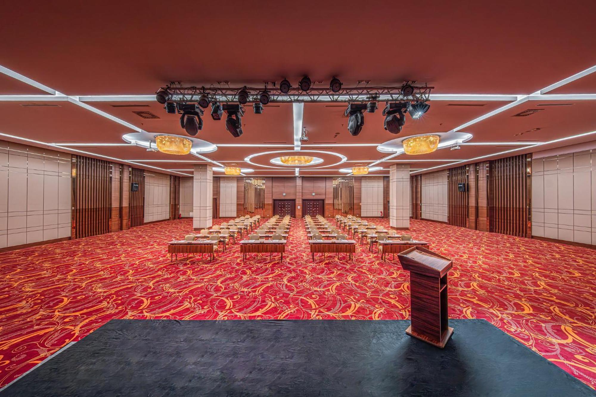 - Cukurambar By Ihg Hotel
