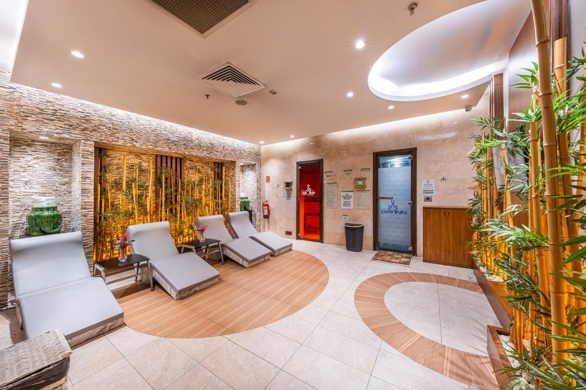 Hotel - Cukurambar By Ihg