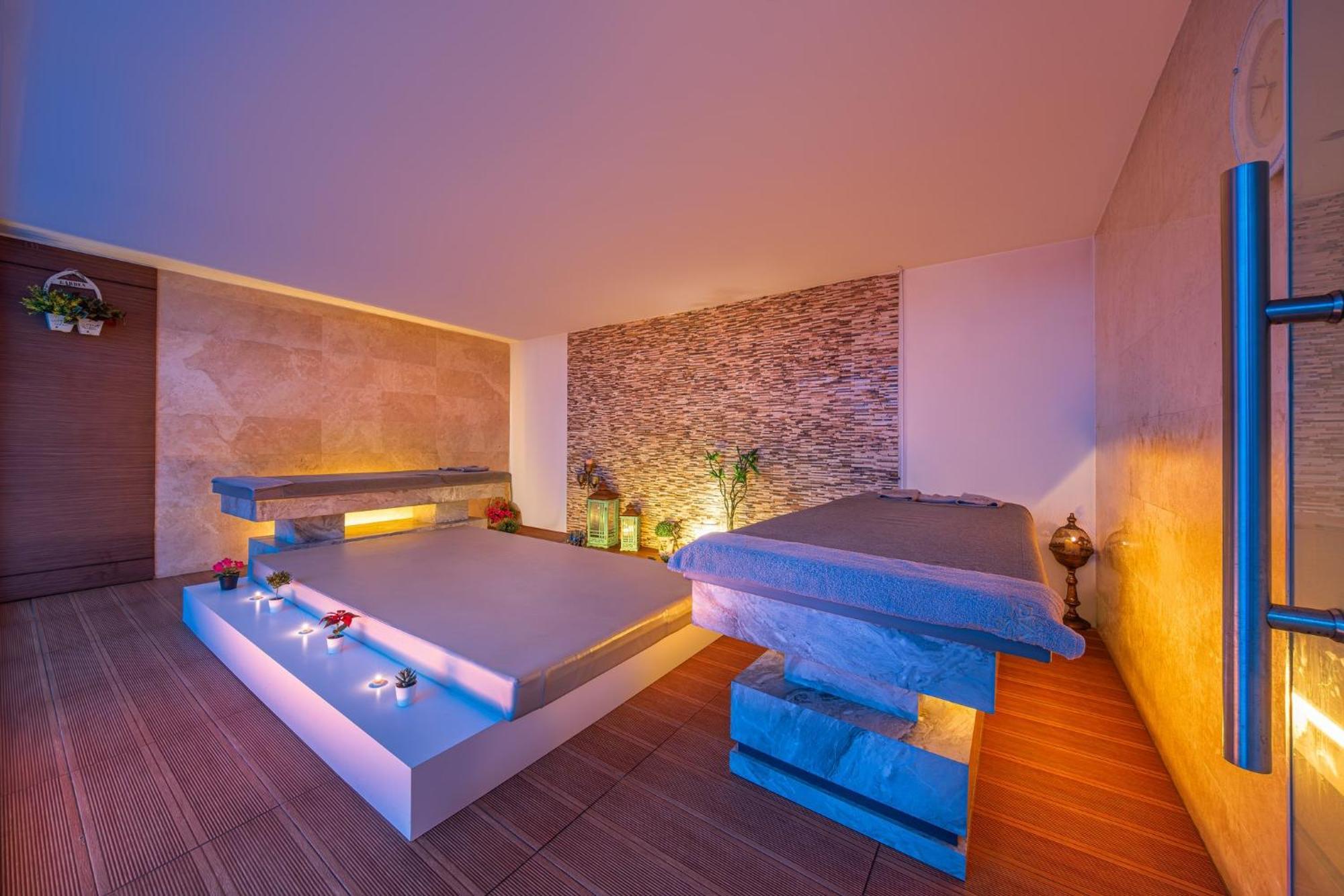 - Cukurambar By Ihg Hotel 5*