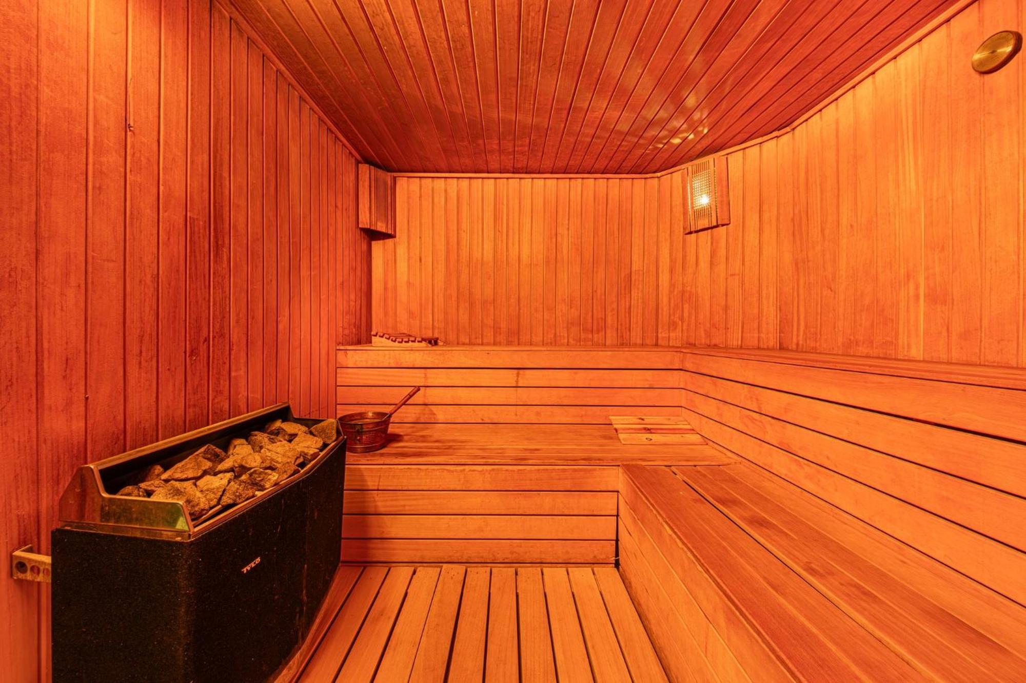 Hotel - Cukurambar By Ihg Ankara