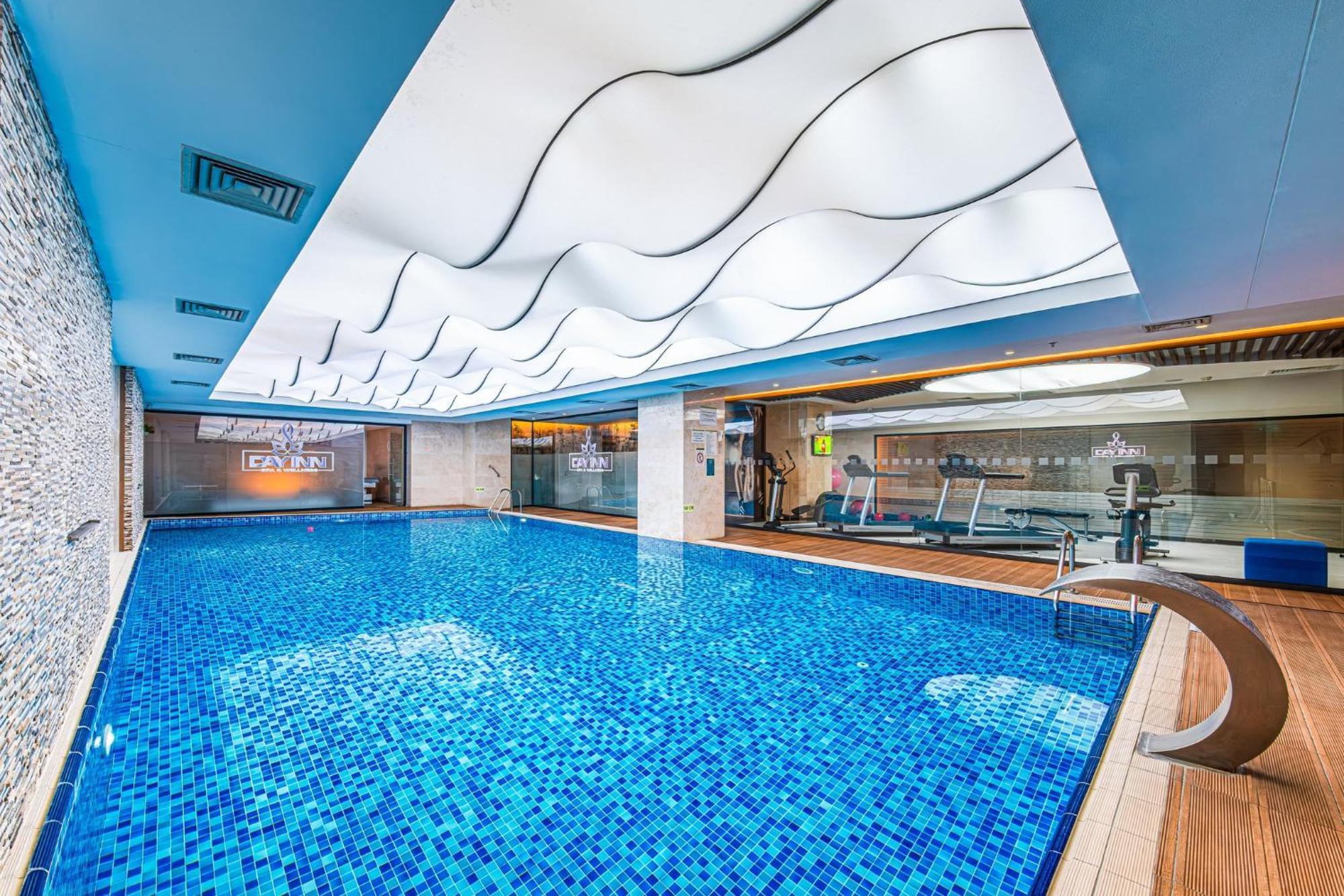 - Cukurambar By Ihg Ankara