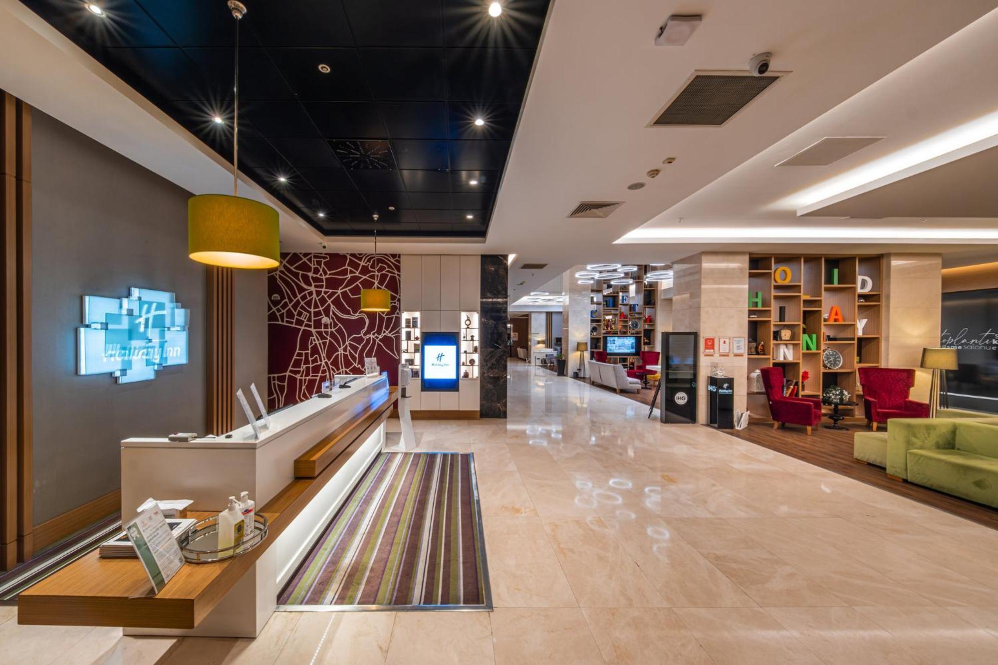 - Cukurambar By Ihg Hotel