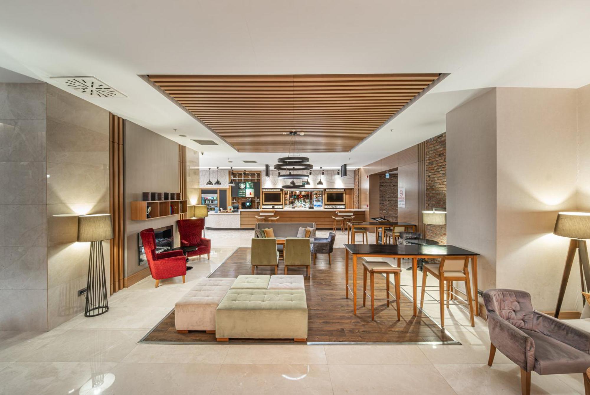 - Cukurambar By Ihg Hotel 5*