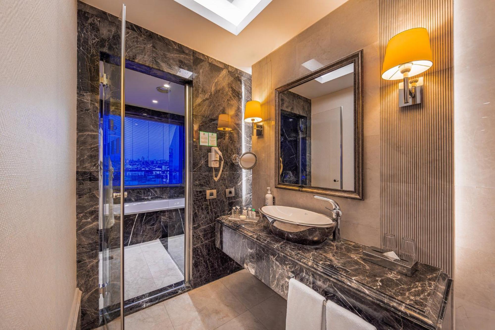 - Cukurambar By Ihg Hotel Ankara