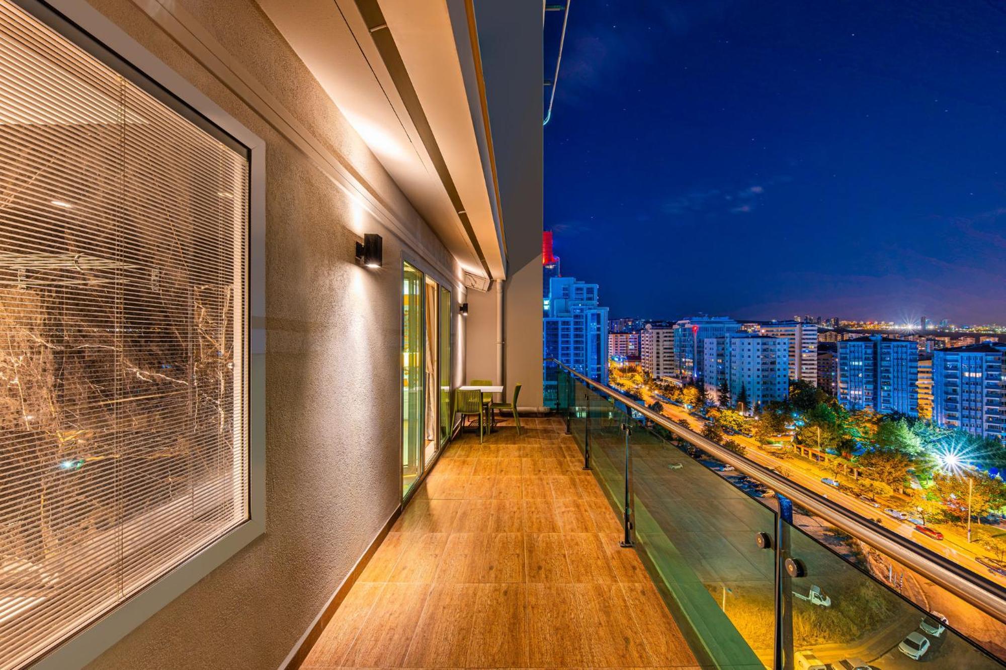 Hotel - Cukurambar By Ihg Ankara
