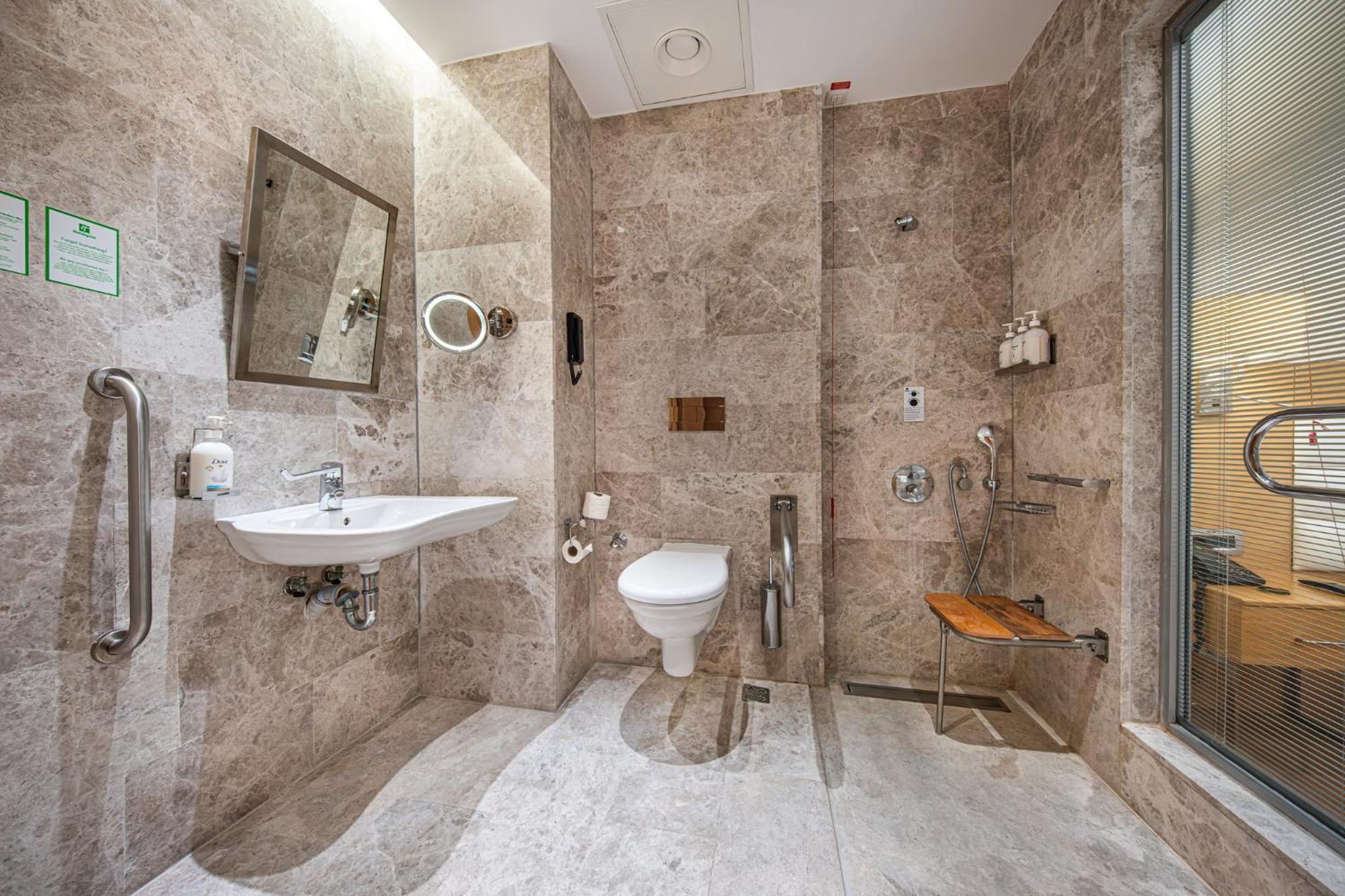 - Cukurambar By Ihg Hotel